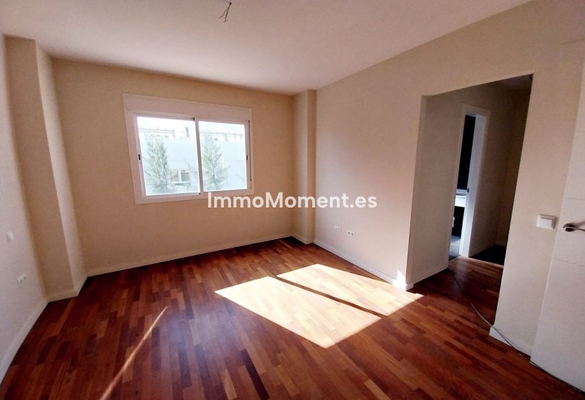 Revente - Maison mitoyenne - Mijas - Calahonda
