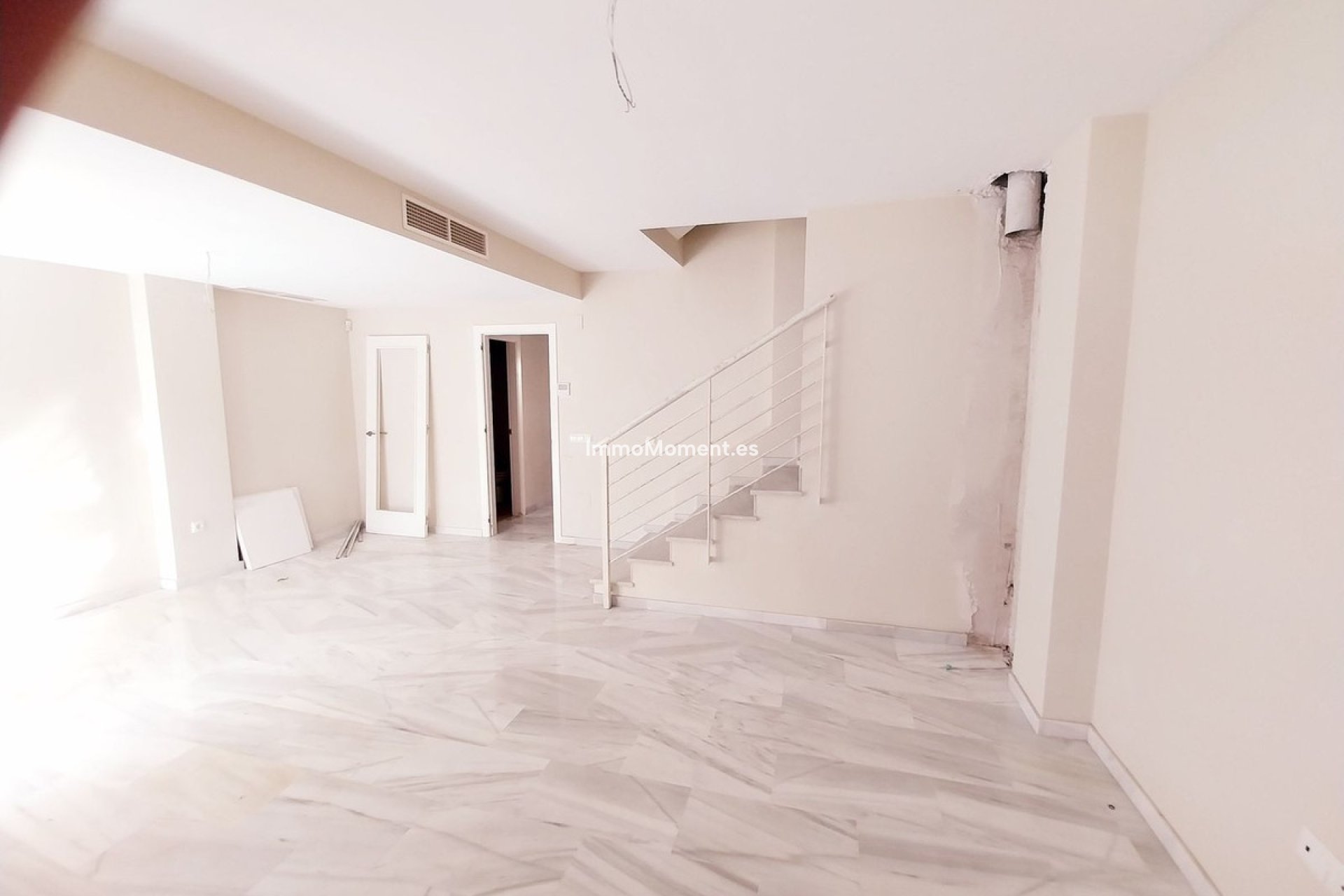 Revente - Maison mitoyenne - Mijas - Calahonda