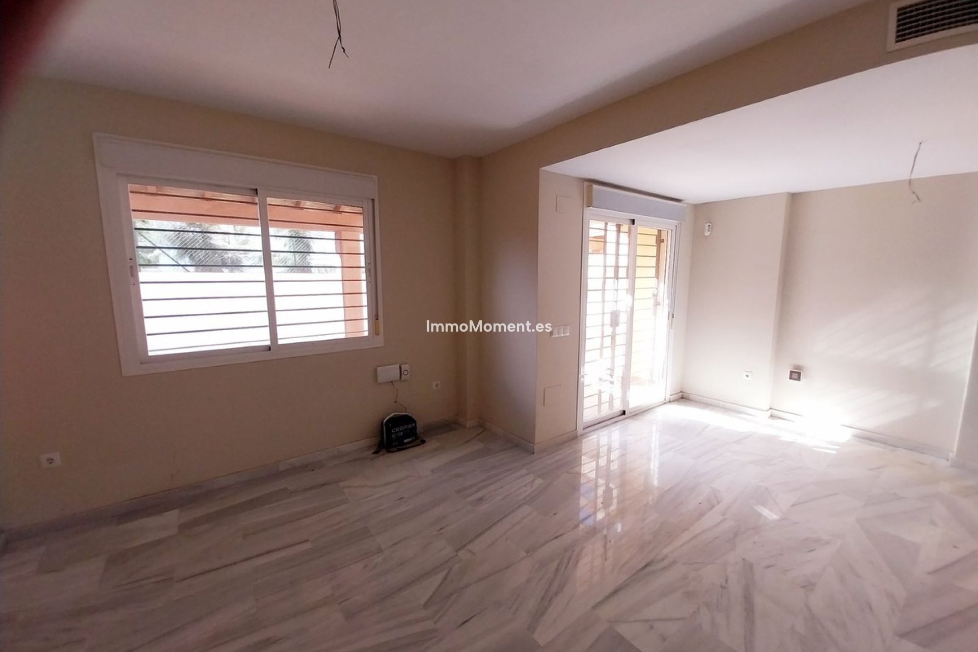 Revente - Maison mitoyenne - Mijas - Calahonda