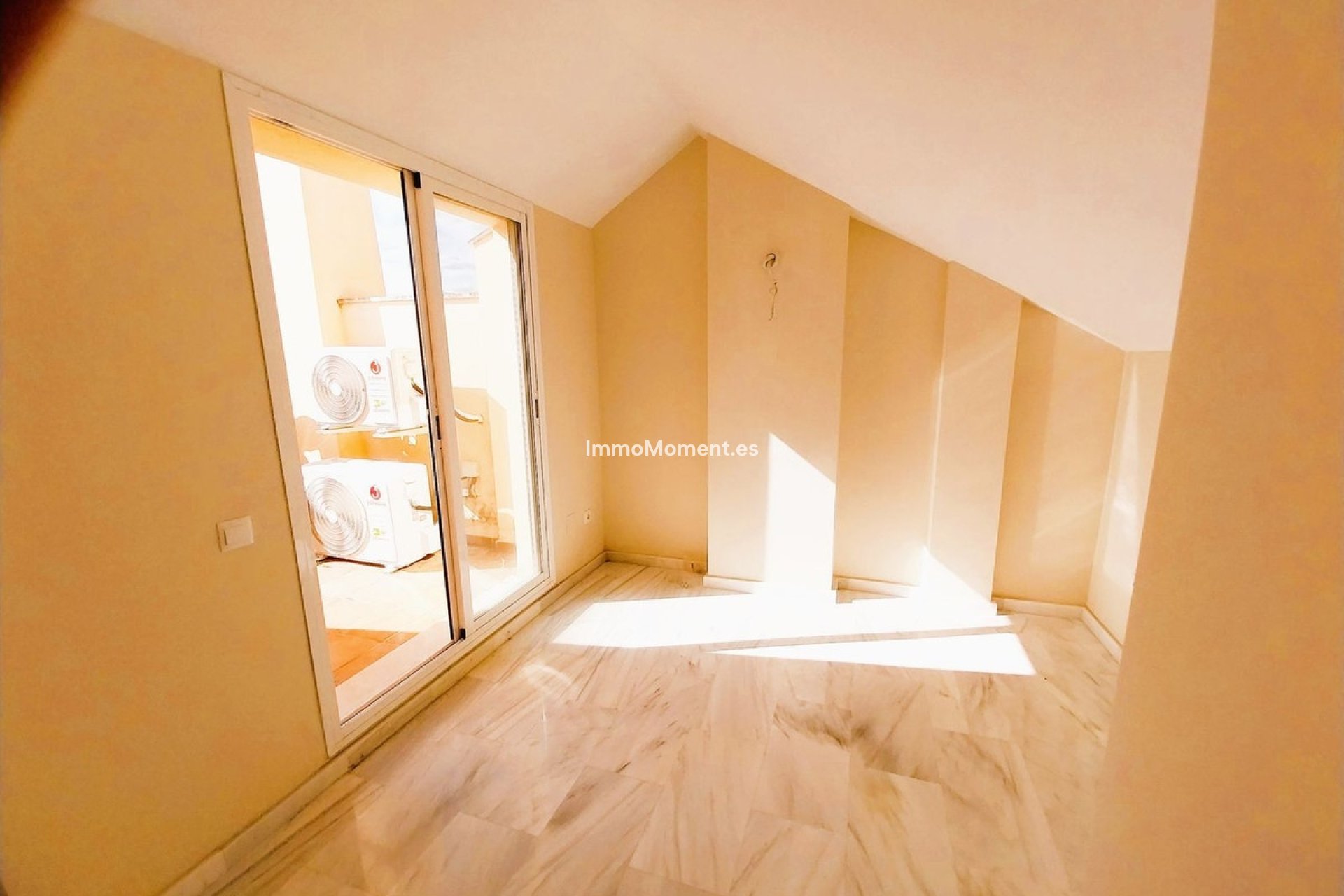 Revente - Maison mitoyenne - Mijas - Calahonda