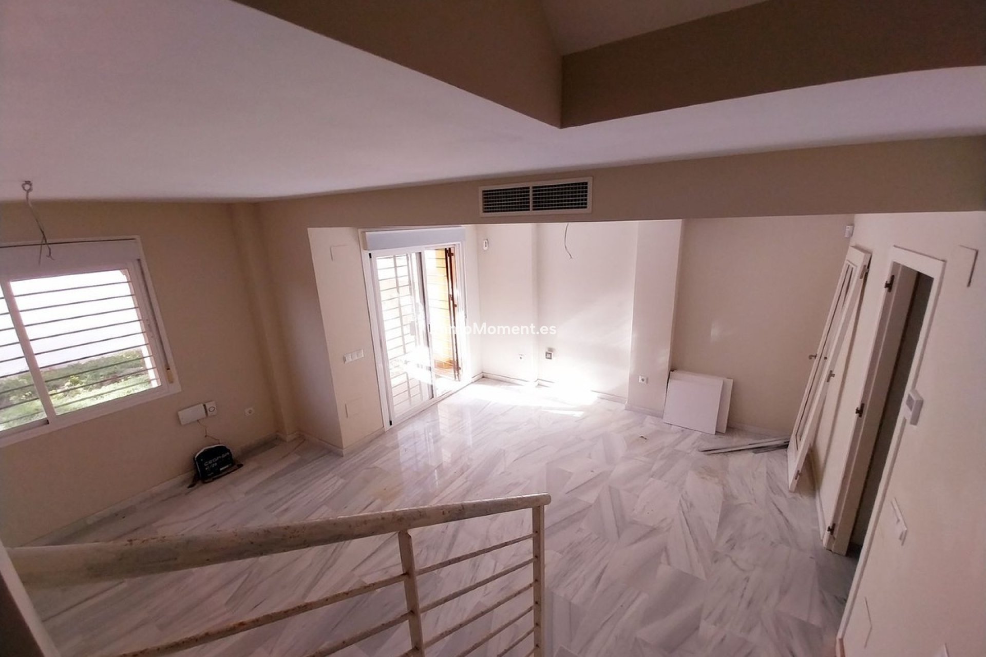 Revente - Maison mitoyenne - Mijas - Calahonda