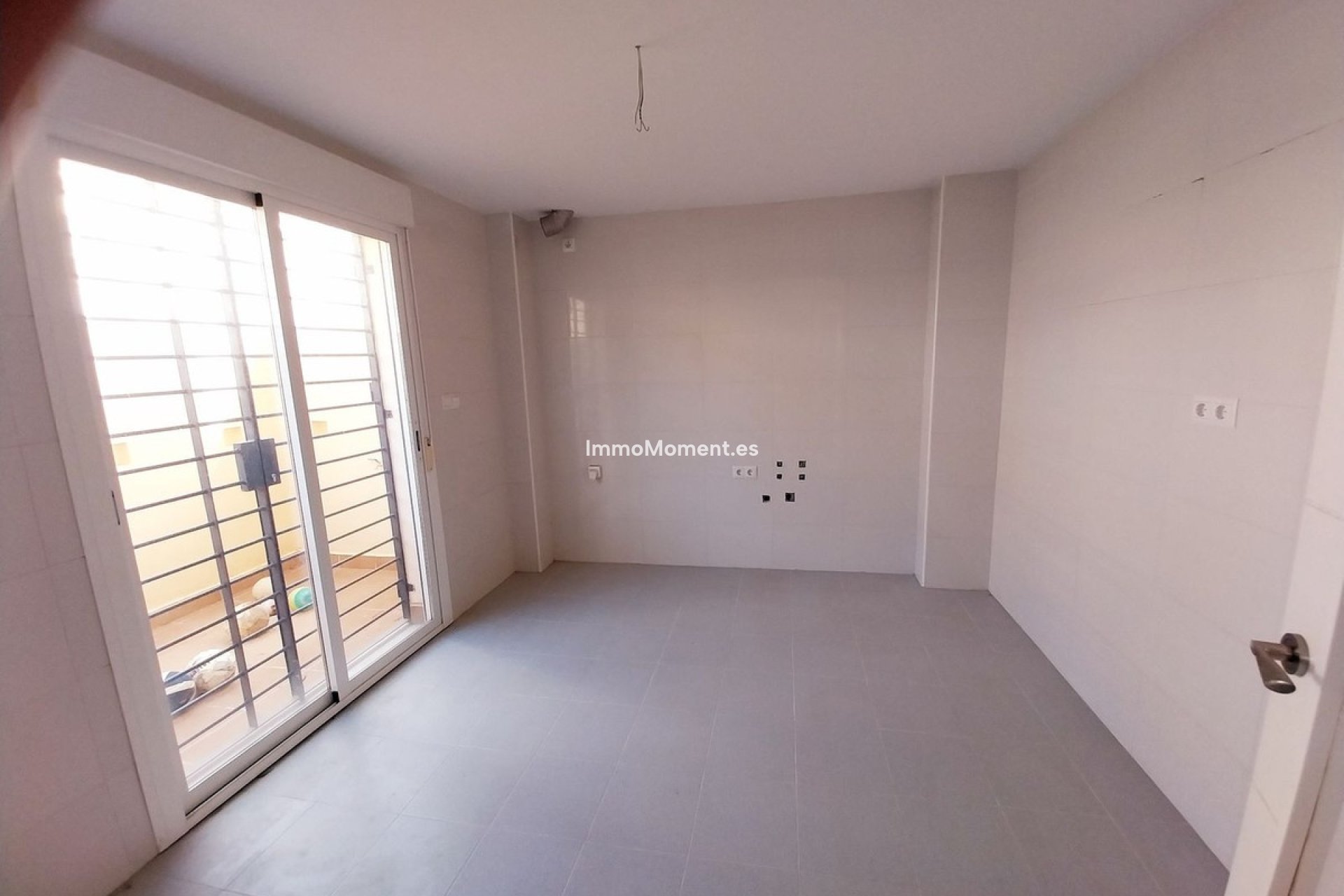 Revente - Maison mitoyenne - Mijas - Calahonda