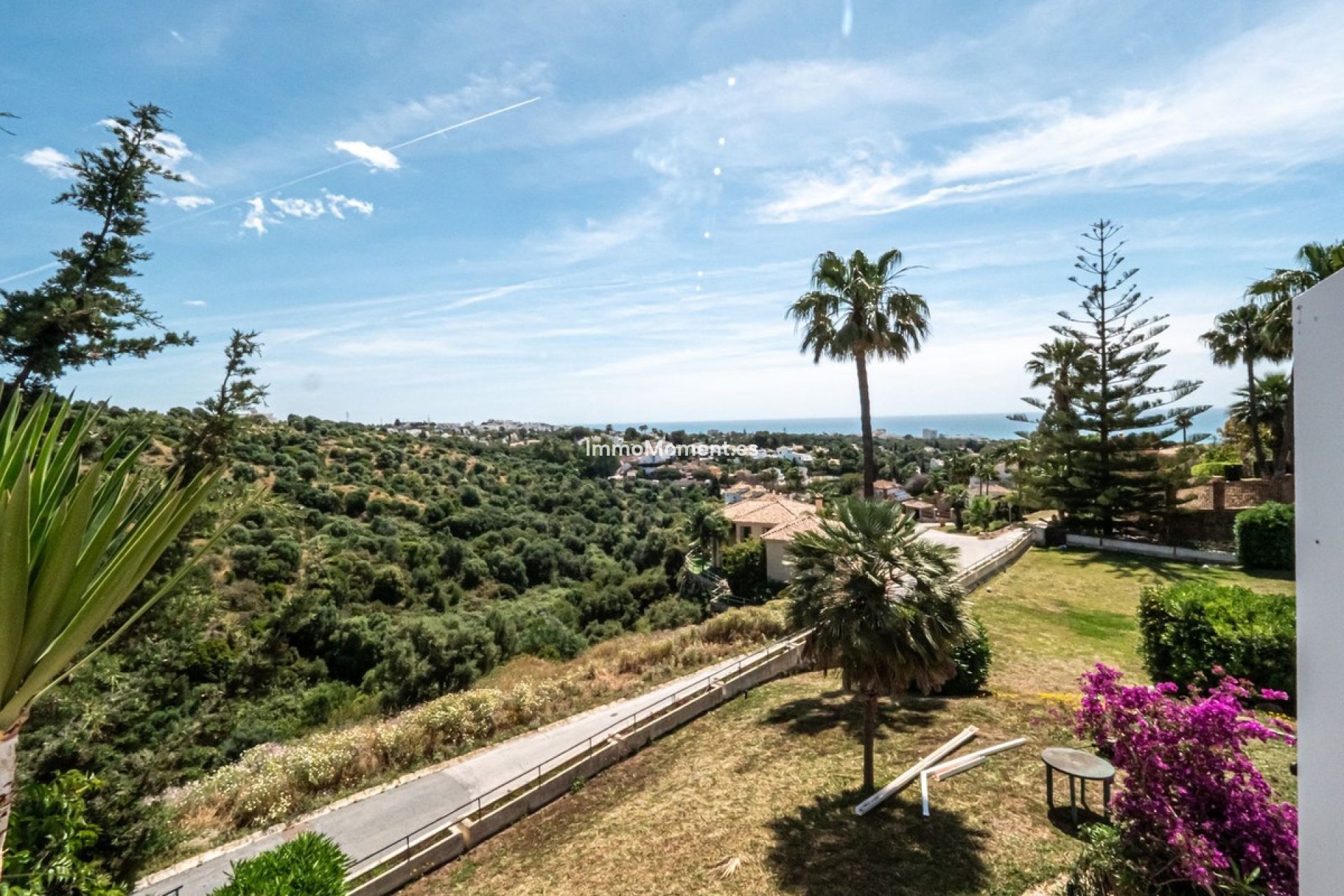 Revente - Maison mitoyenne - Mijas - Calahonda