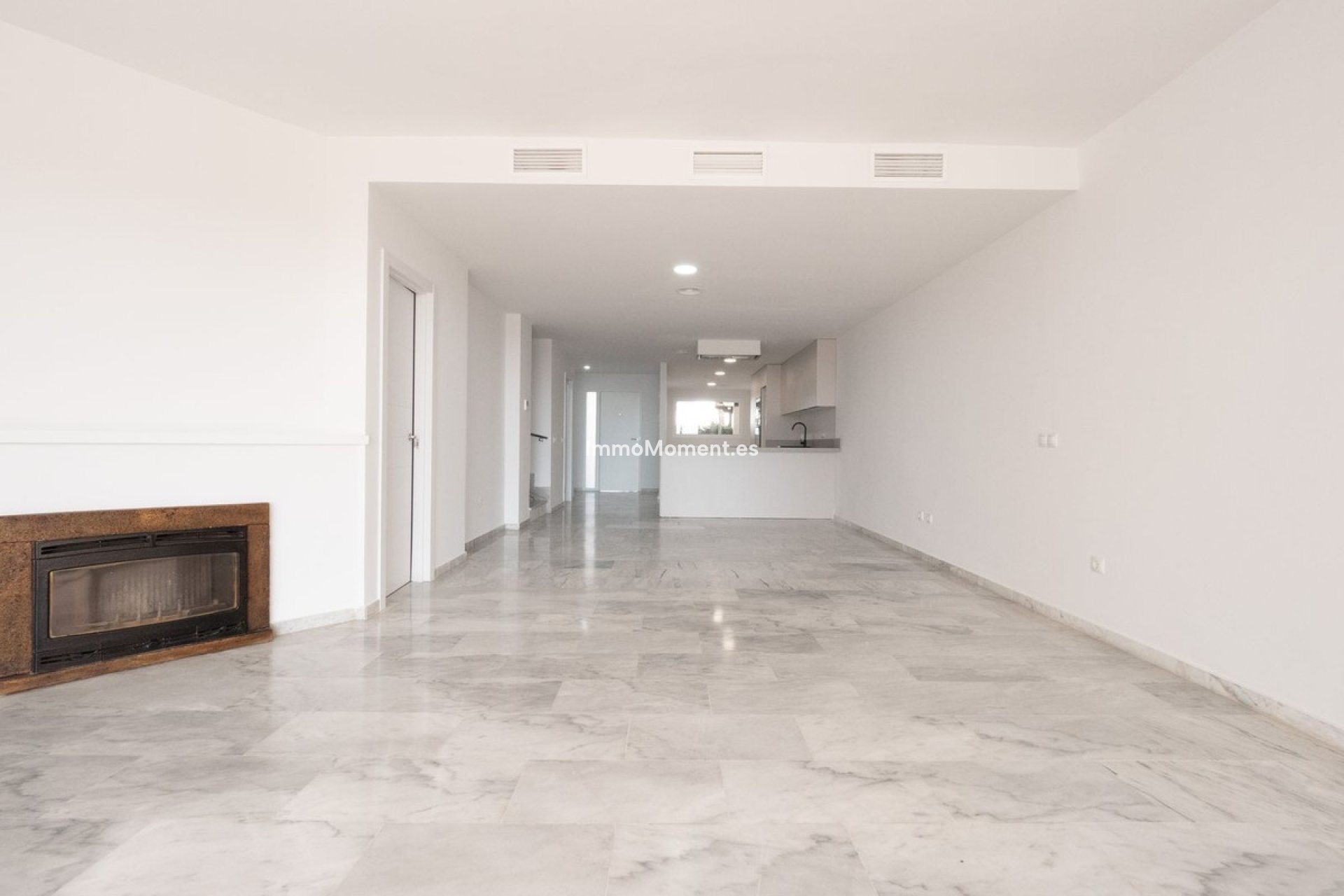 Revente - Maison mitoyenne - Mijas - Calahonda