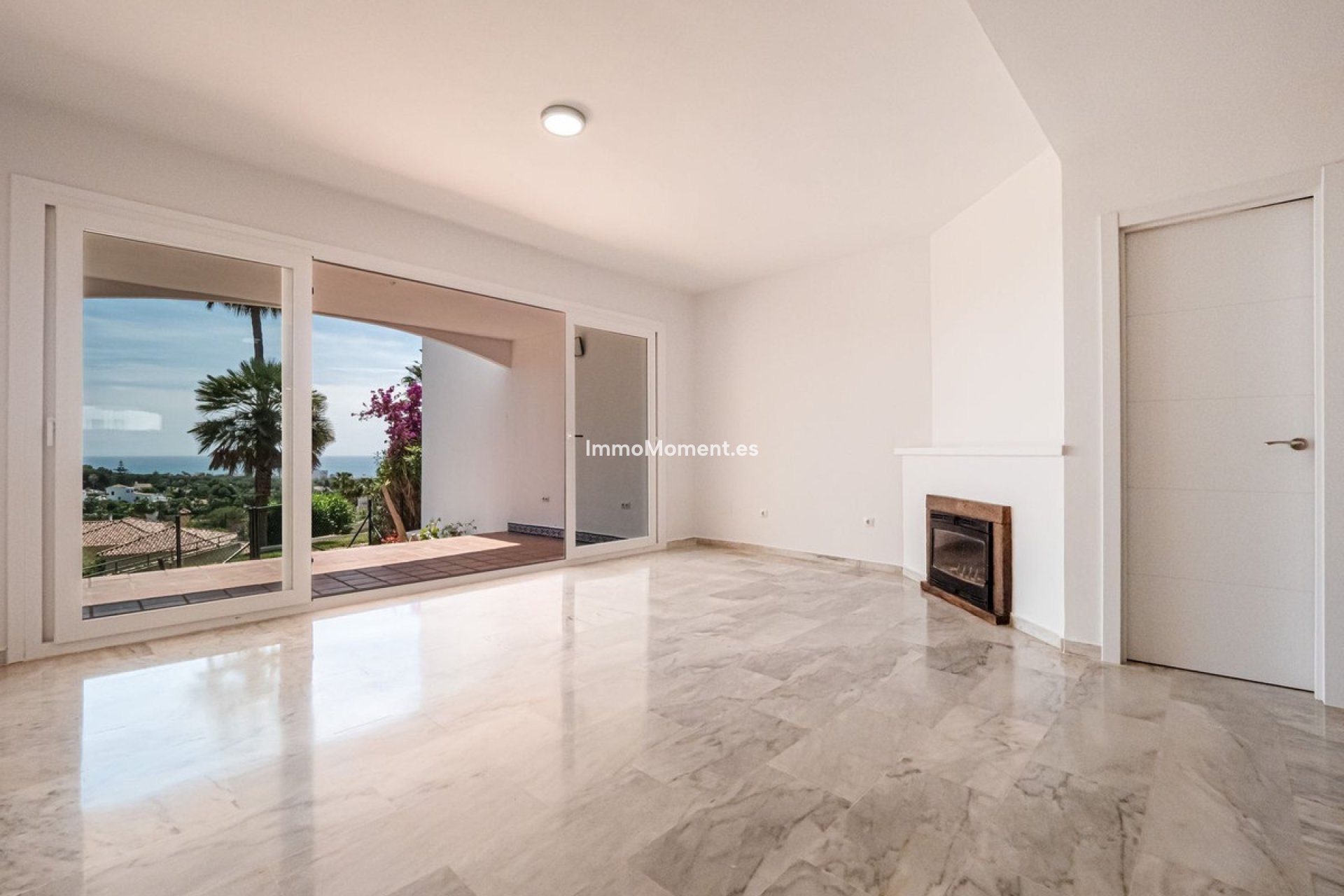 Revente - Maison mitoyenne - Mijas - Calahonda