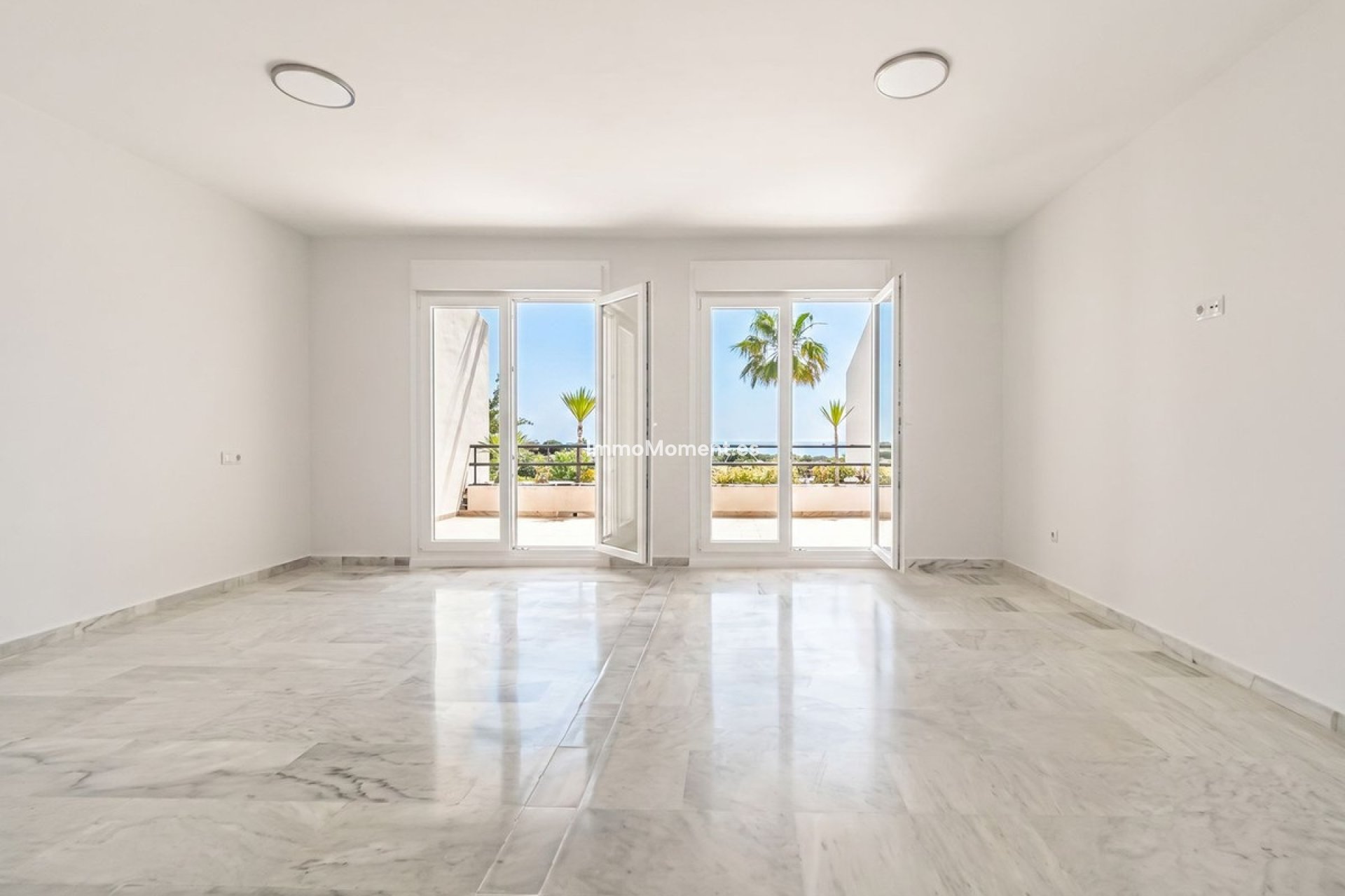 Revente - Maison mitoyenne - Mijas - Calahonda