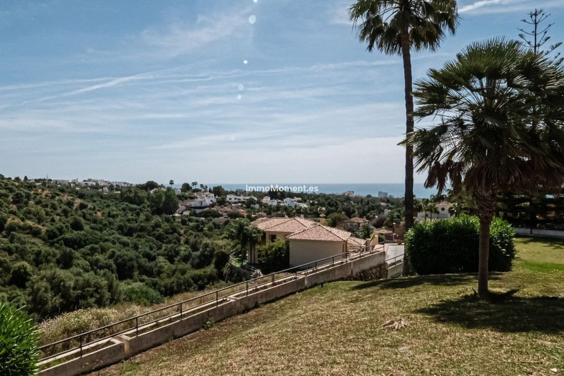 Revente - Maison mitoyenne - Mijas - Calahonda