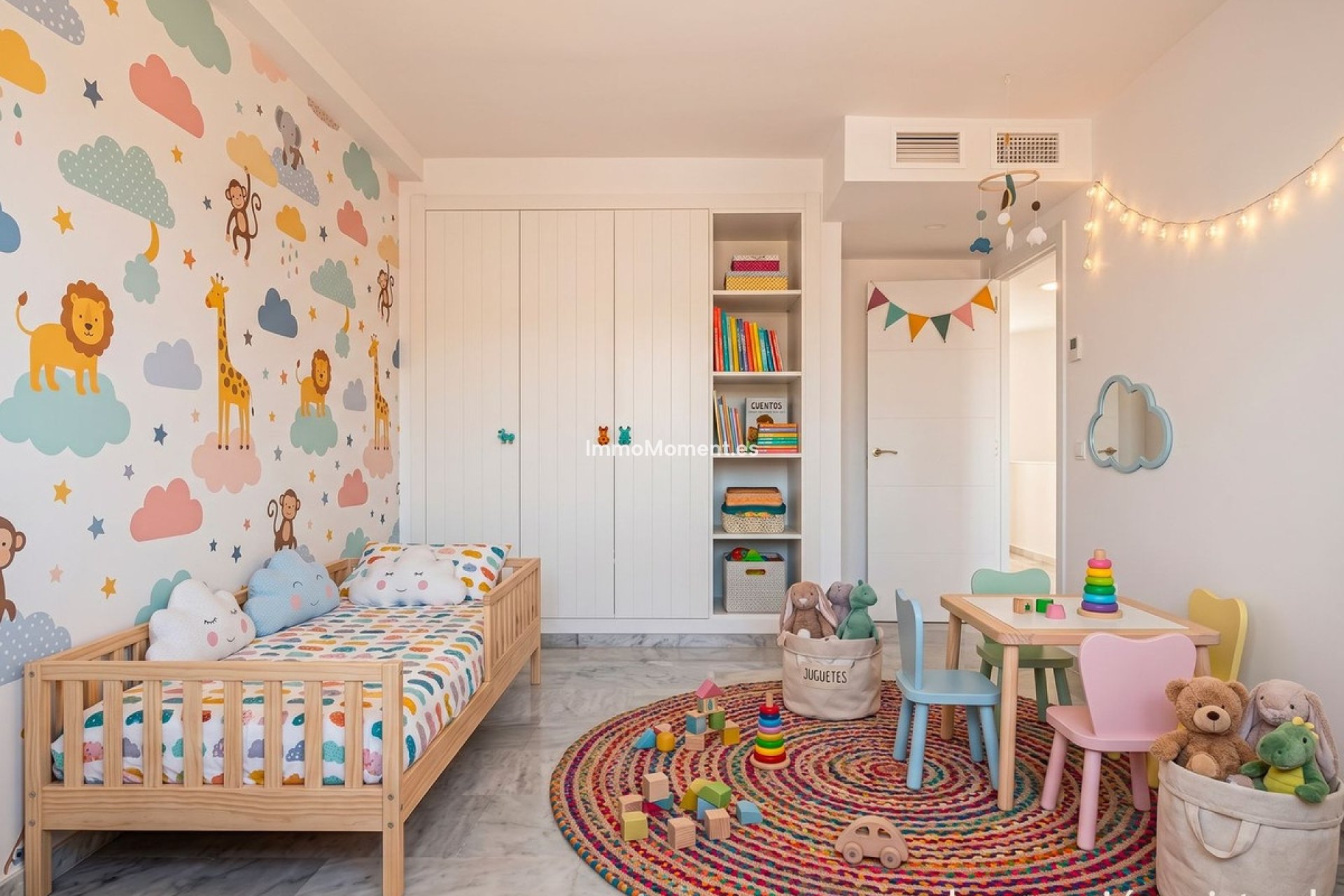 Revente - Maison mitoyenne - Mijas - Calahonda
