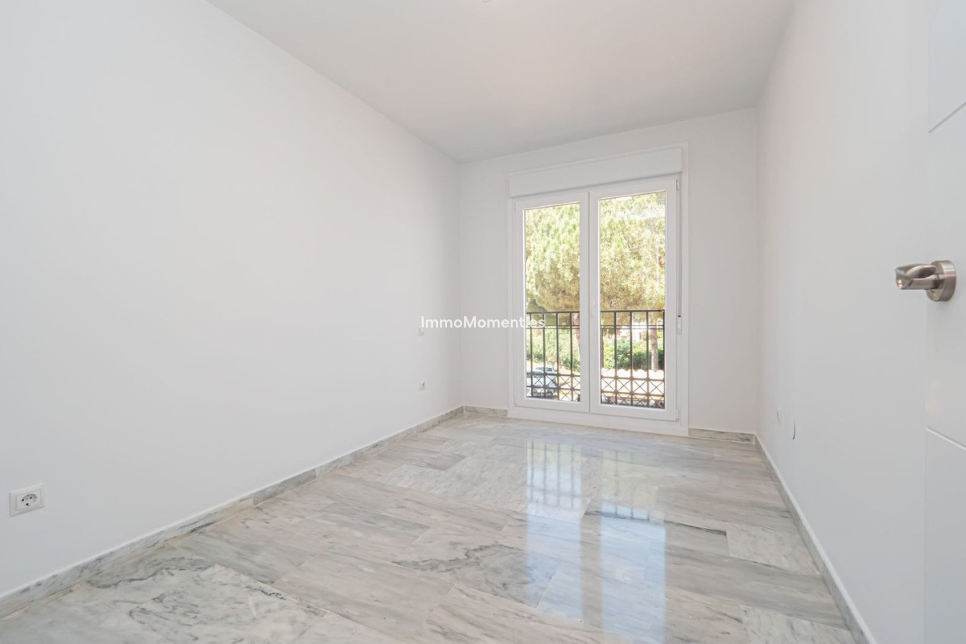 Revente - Maison mitoyenne - Mijas - Calahonda