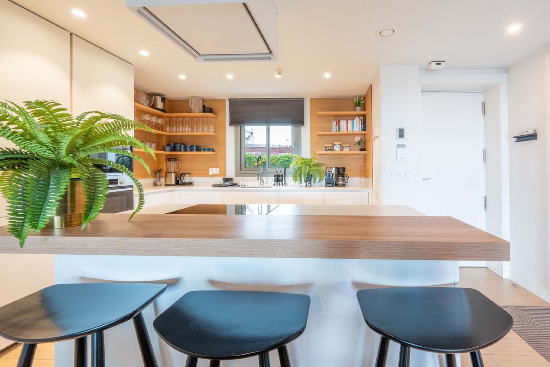 Revente - Maison mitoyenne - Mijas - Calahonda