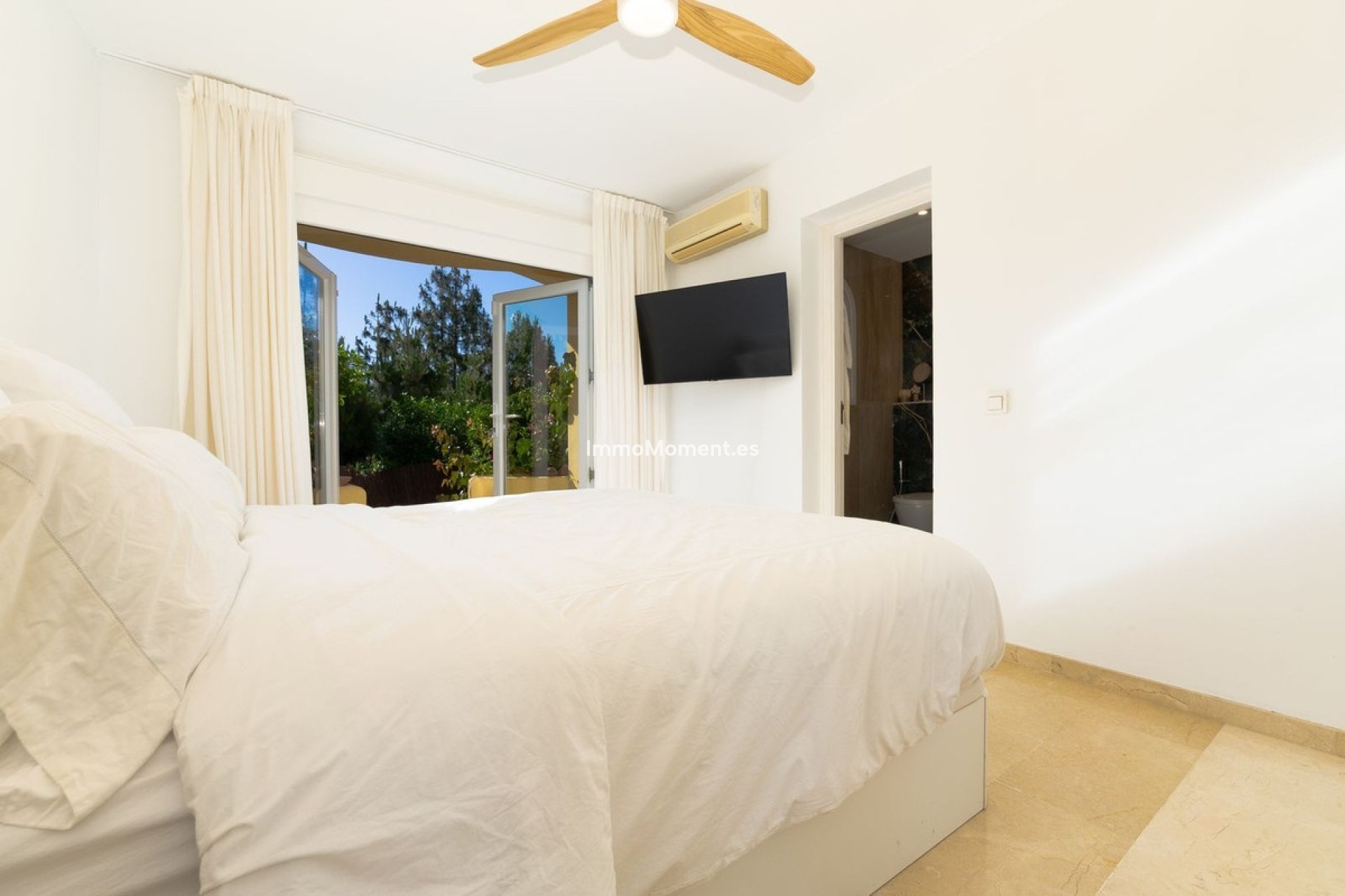 Revente - Maison mitoyenne - Mijas - Calahonda
