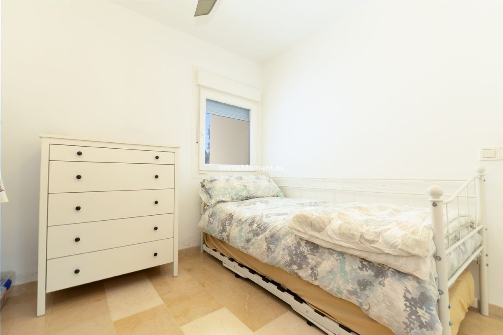 Revente - Maison mitoyenne - Mijas - Calahonda