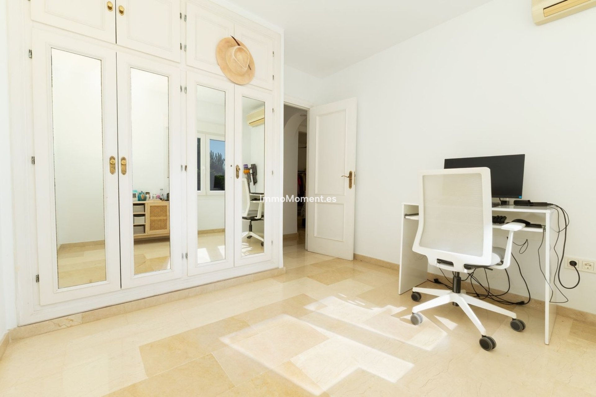 Revente - Maison mitoyenne - Mijas - Calahonda