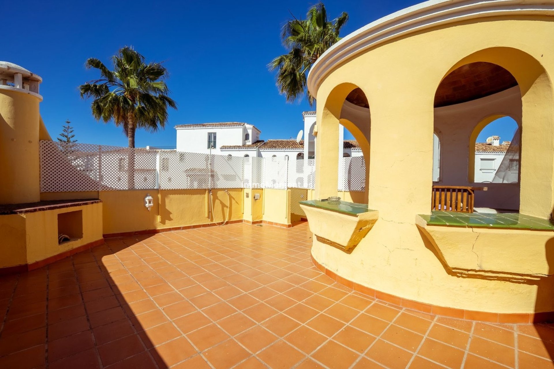 Revente - Maison mitoyenne - Mijas - Calahonda
