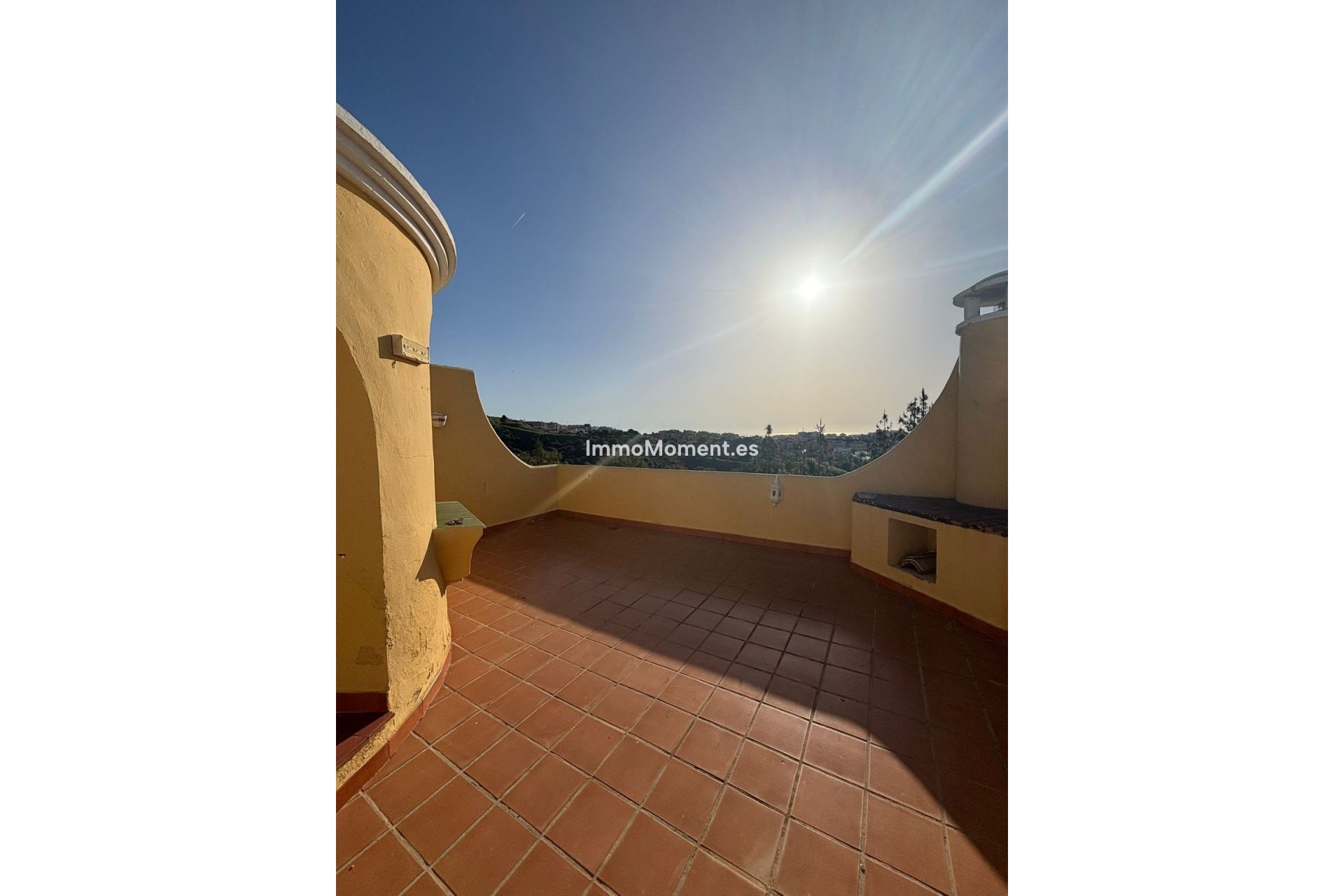 Revente - Maison mitoyenne - Mijas - Calahonda