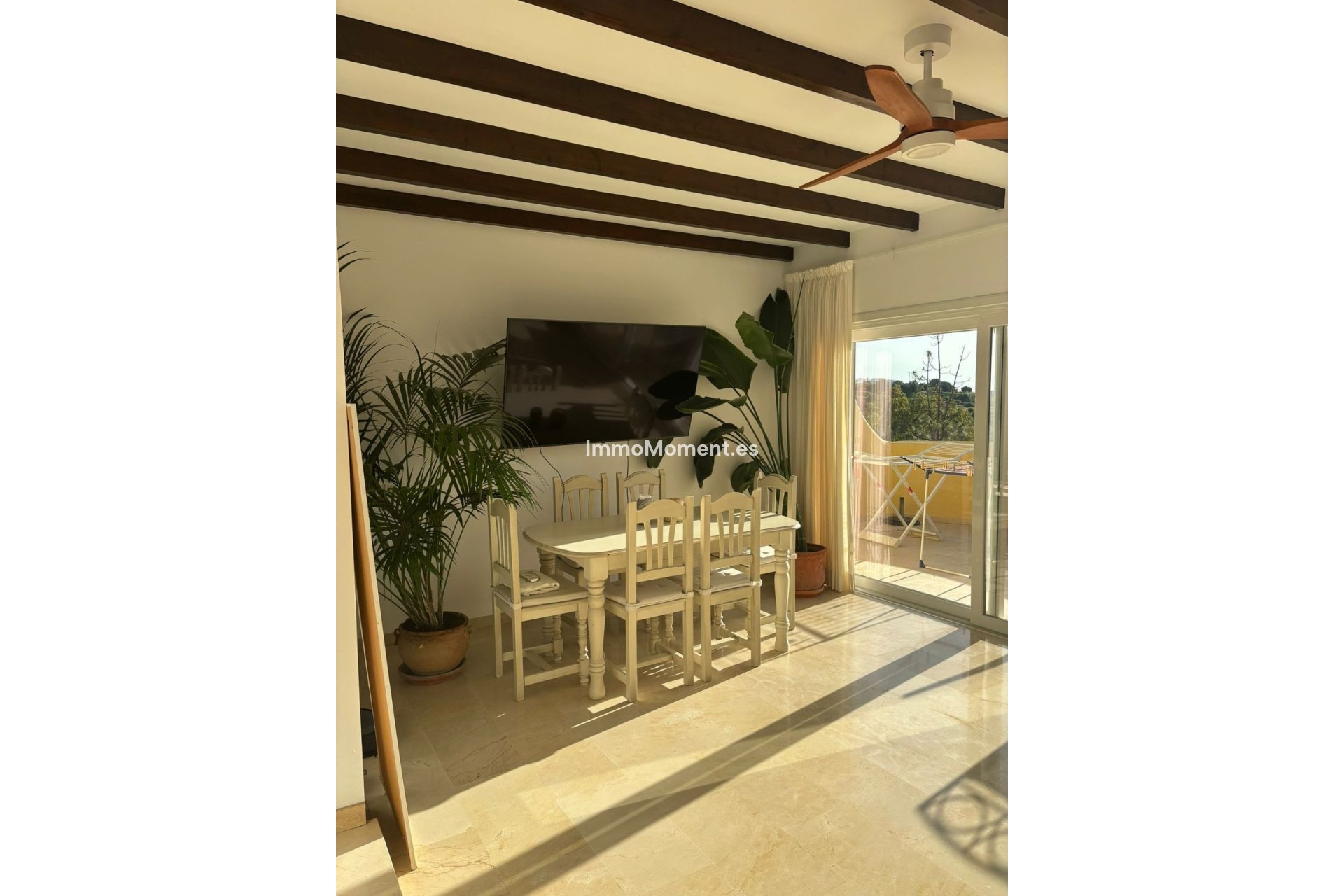 Revente - Maison mitoyenne - Mijas - Calahonda