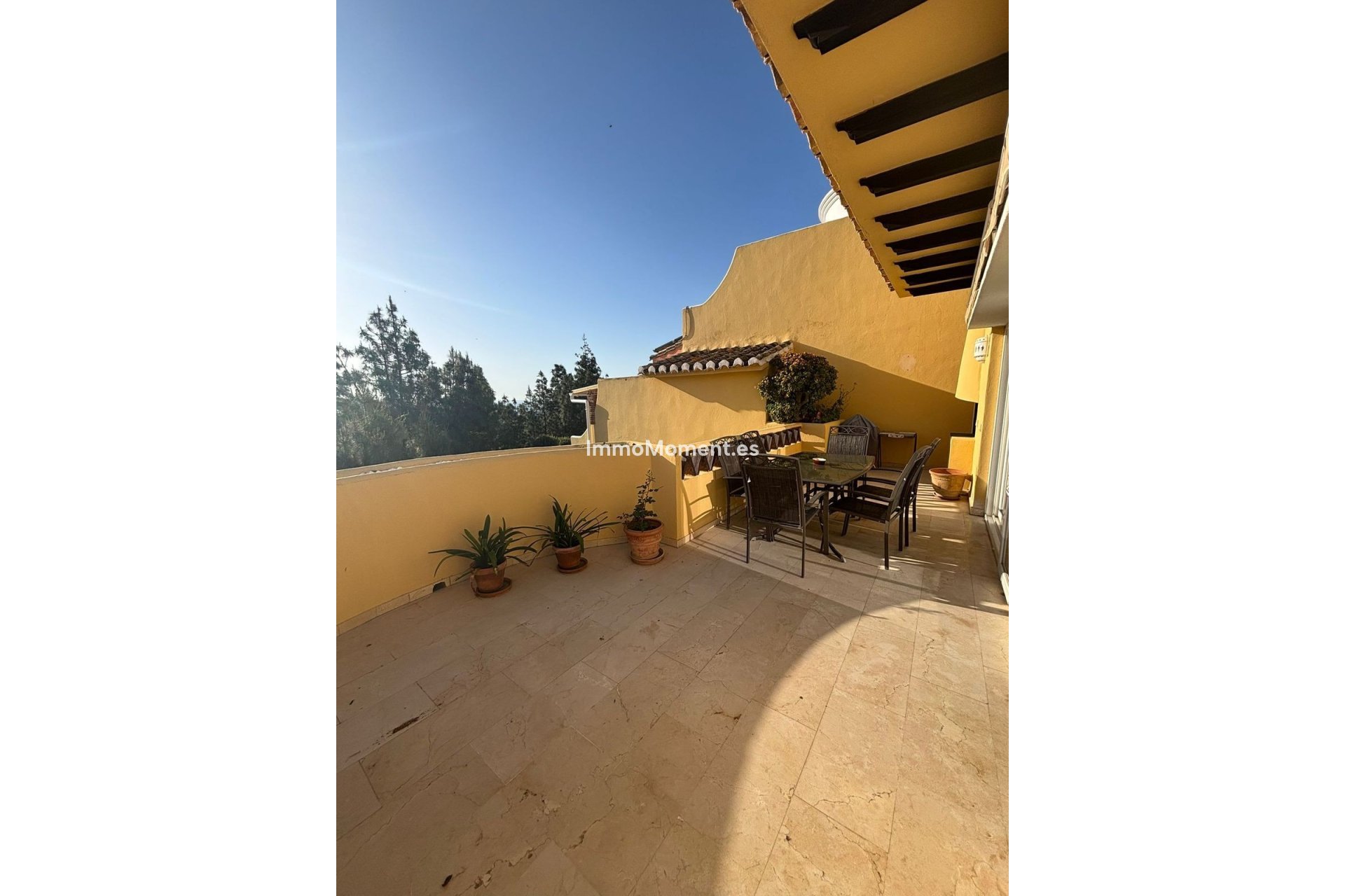 Revente - Maison mitoyenne - Mijas - Calahonda