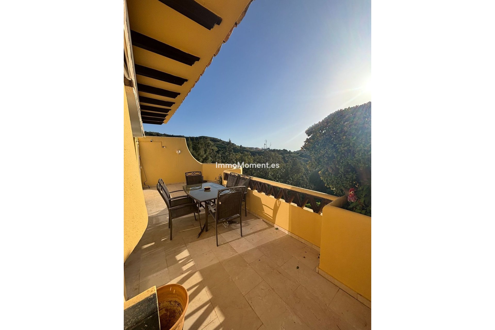 Revente - Maison mitoyenne - Mijas - Calahonda