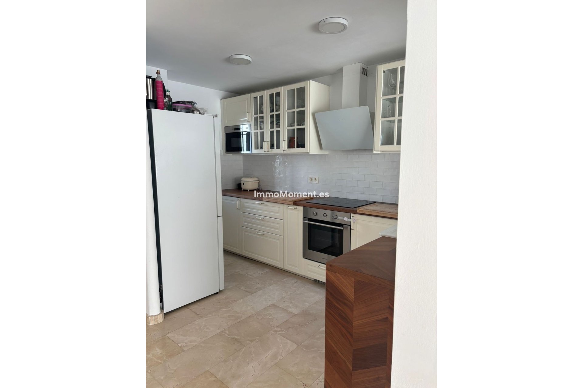Revente - Maison mitoyenne - Mijas - Calahonda