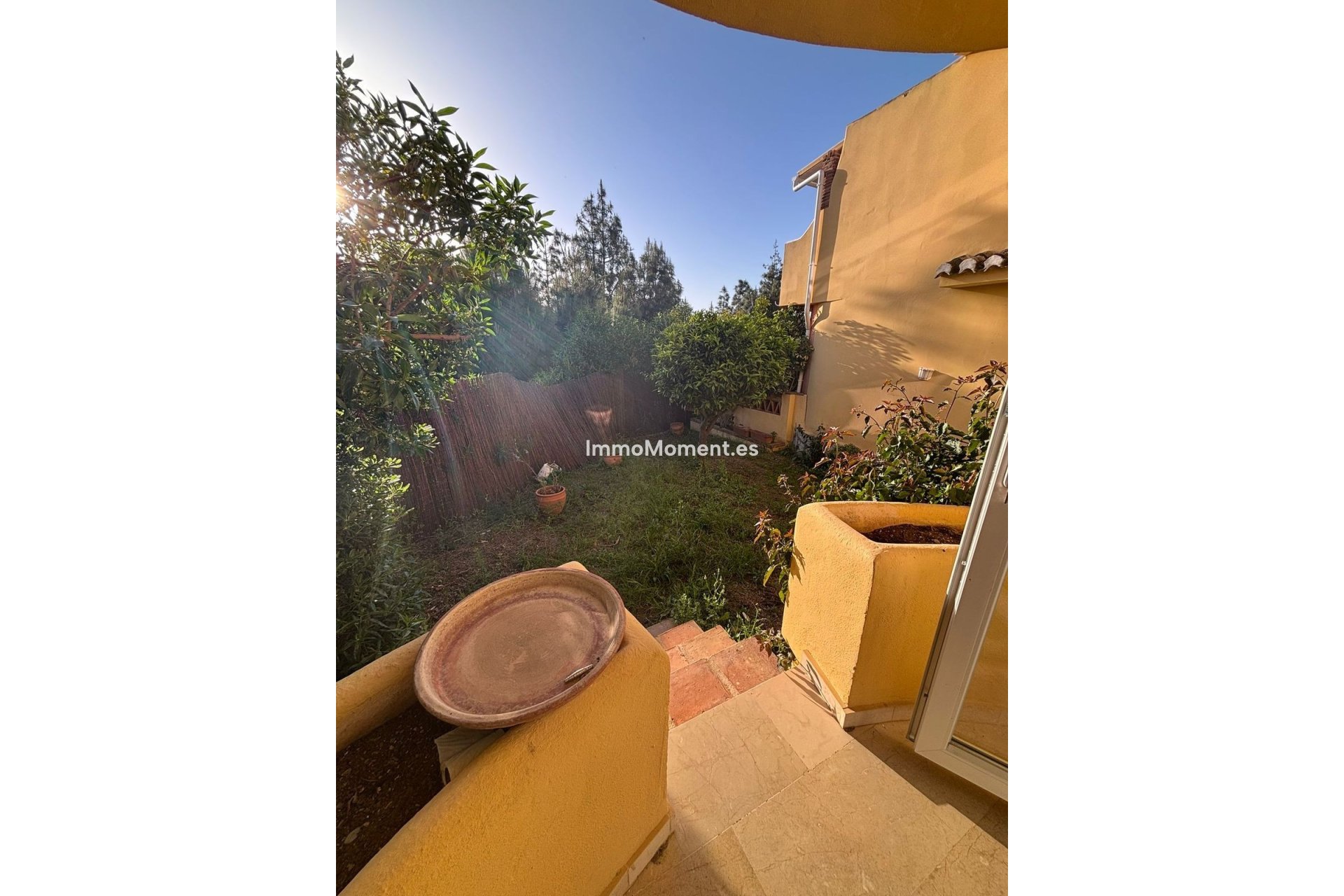 Revente - Maison mitoyenne - Mijas - Calahonda