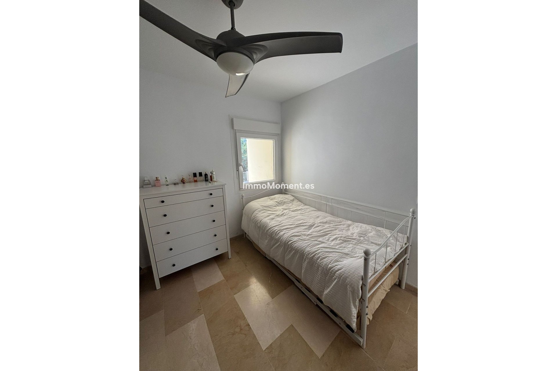 Revente - Maison mitoyenne - Mijas - Calahonda