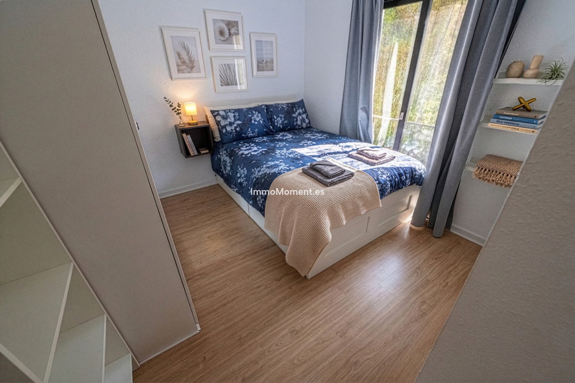 Revente - Maison mitoyenne - Mijas - Calahonda
