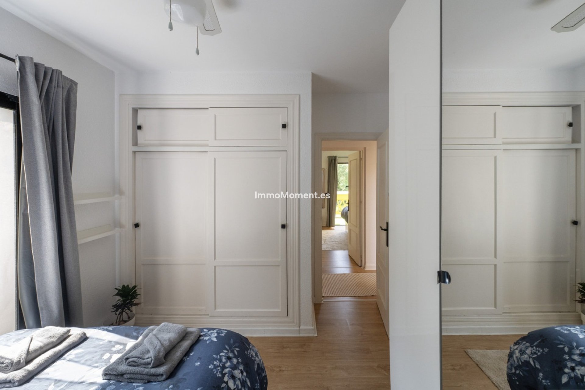 Revente - Maison mitoyenne - Mijas - Calahonda