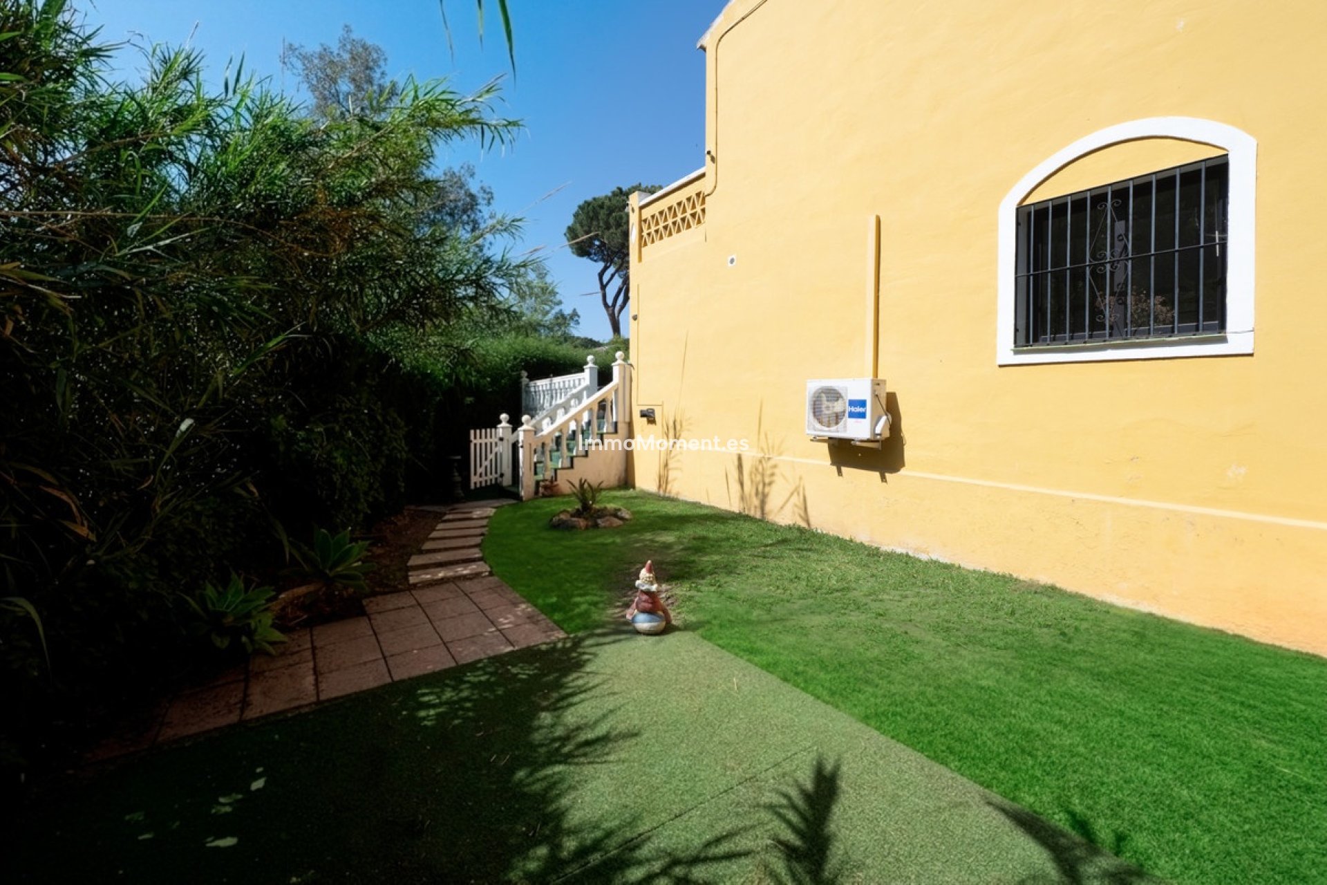 Revente - Maison mitoyenne - Mijas - Calahonda