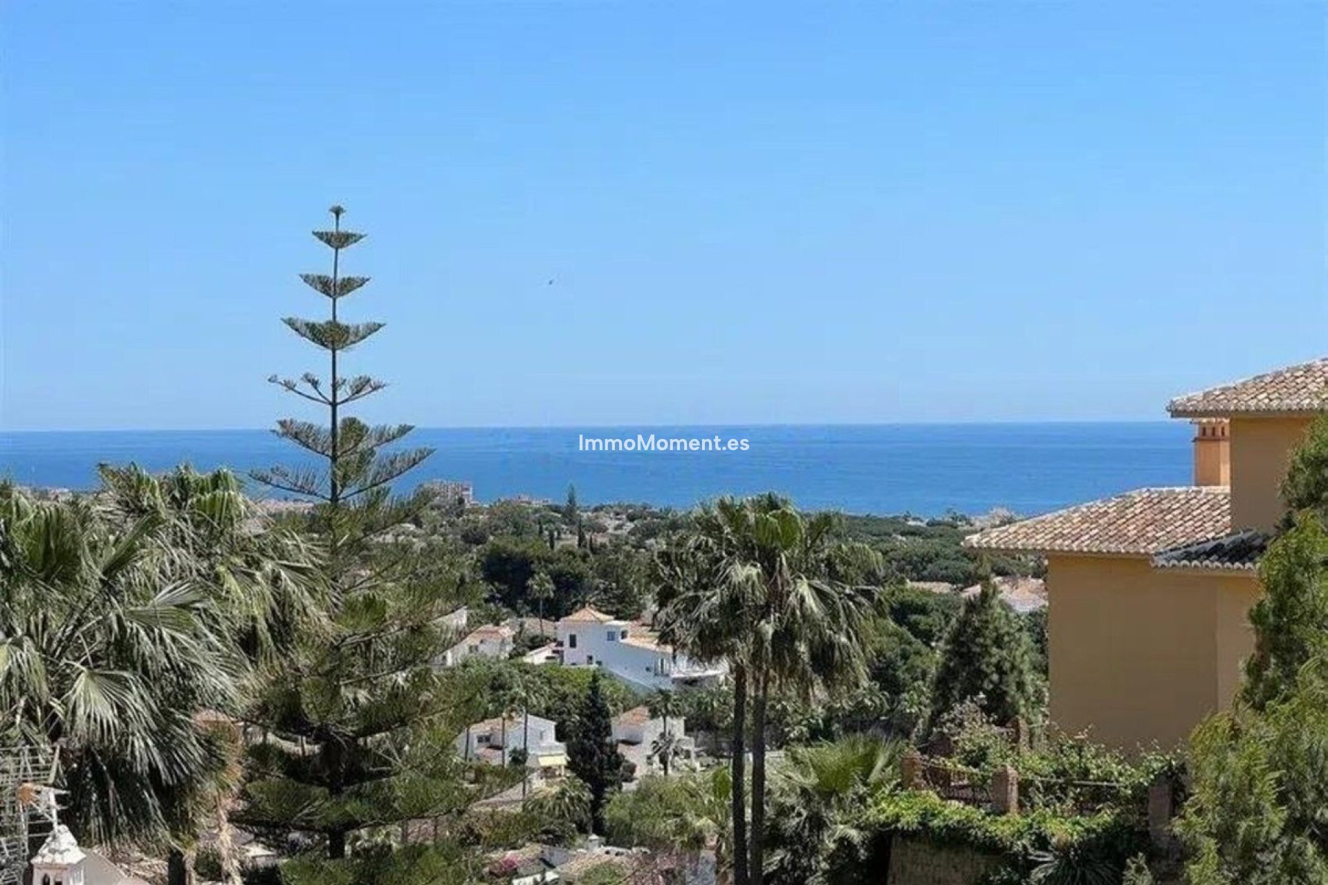 Revente - Maison mitoyenne - Mijas - Calahonda