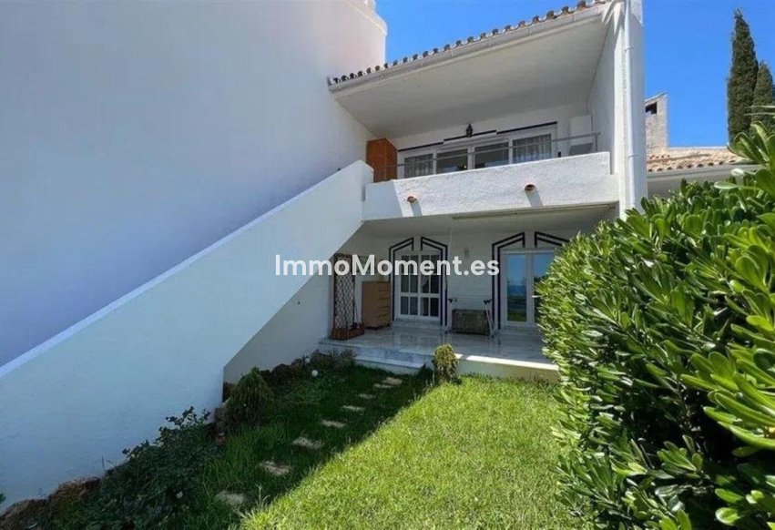 Revente - Maison mitoyenne - Mijas - Calahonda