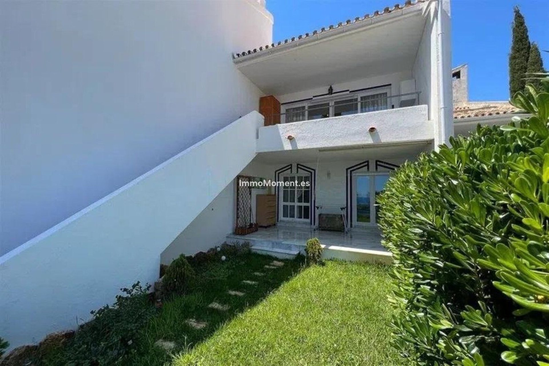 Revente - Maison mitoyenne - Mijas - Calahonda