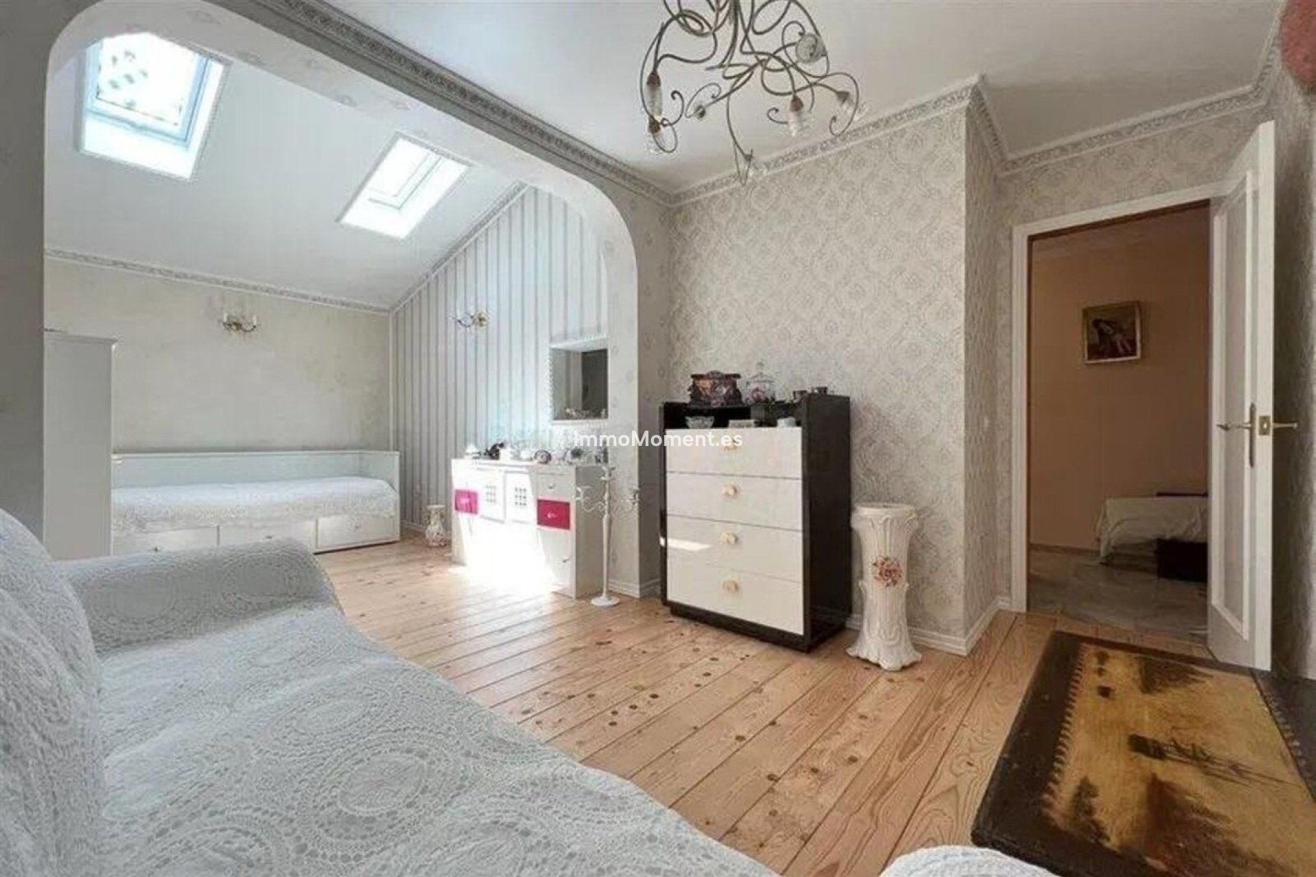 Revente - Maison mitoyenne - Mijas - Calahonda