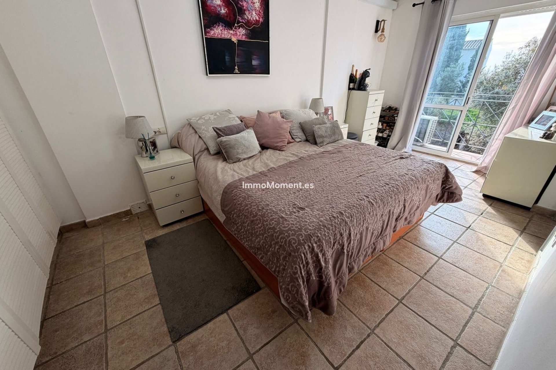 Revente - Maison mitoyenne - Mijas - Calypso