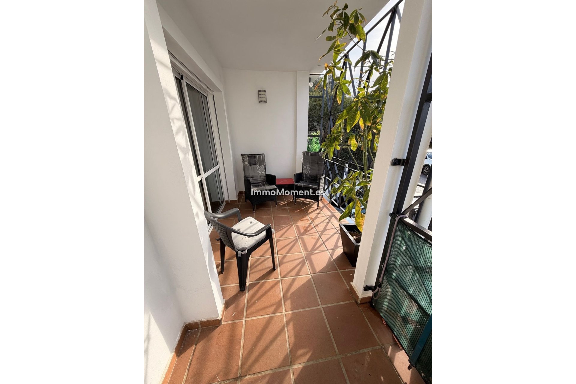 Revente - Maison mitoyenne - Mijas - Calypso