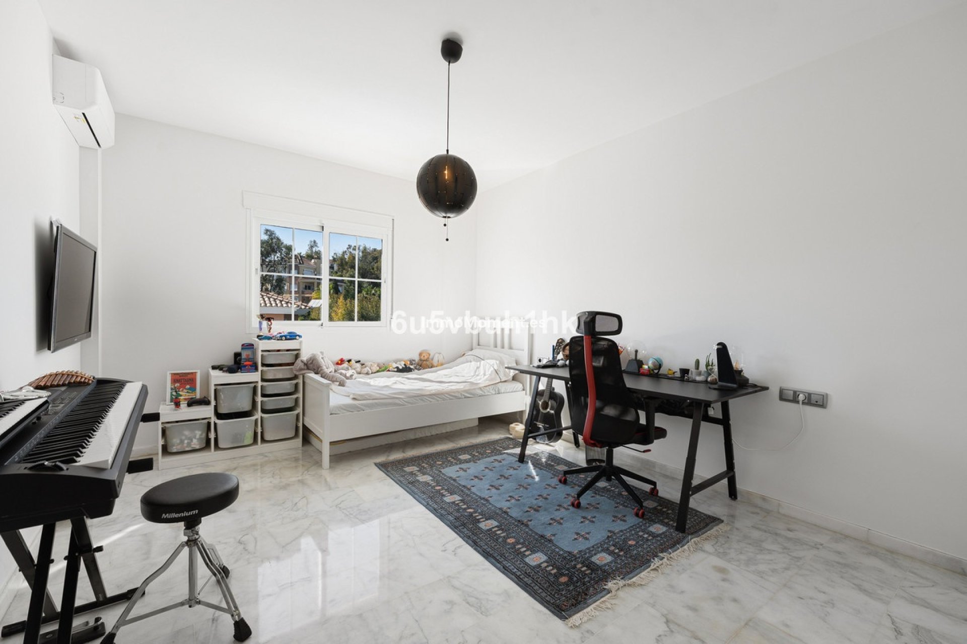 Revente - Maison mitoyenne - Mijas - Campo Mijas