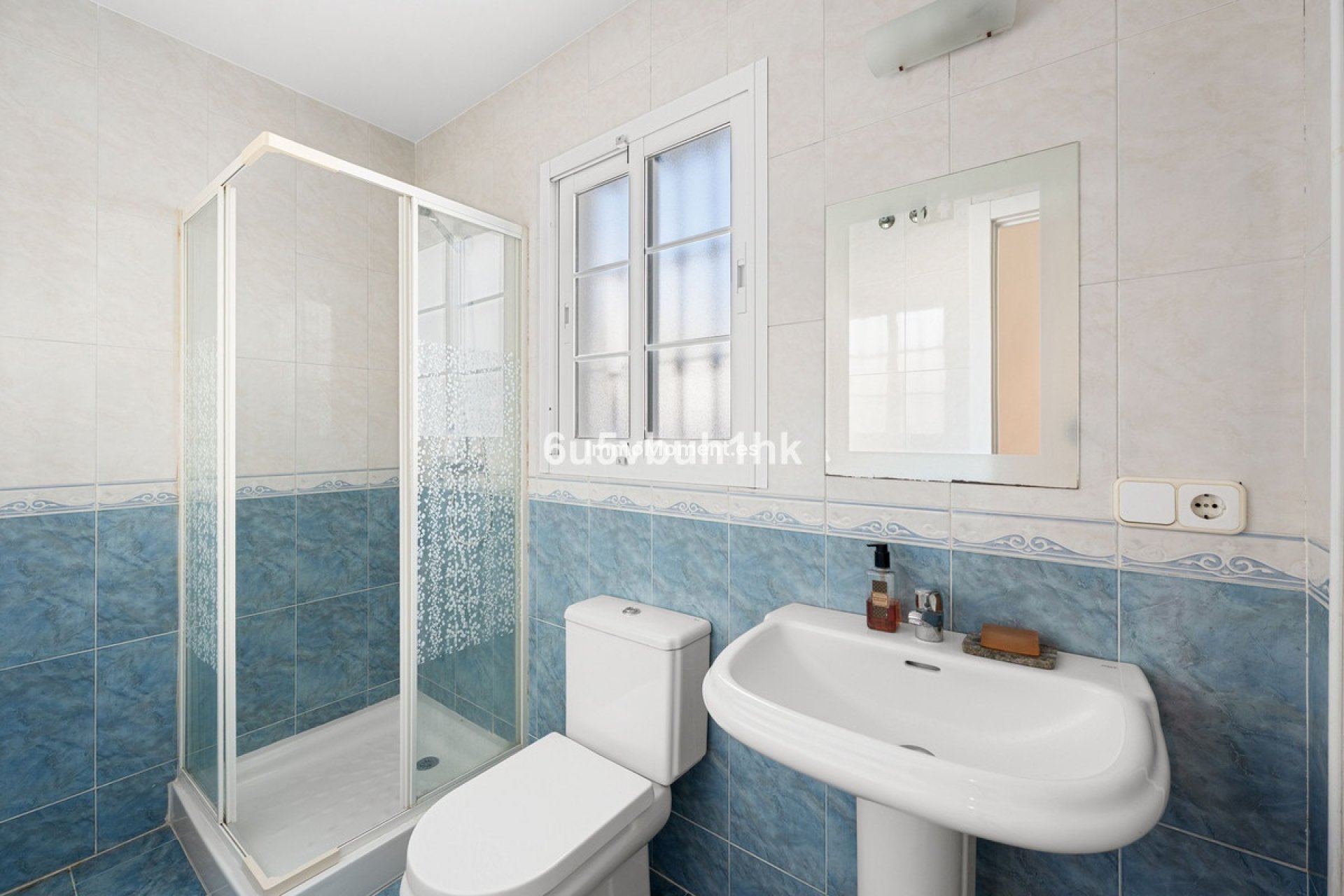 Revente - Maison mitoyenne - Mijas - Campo Mijas