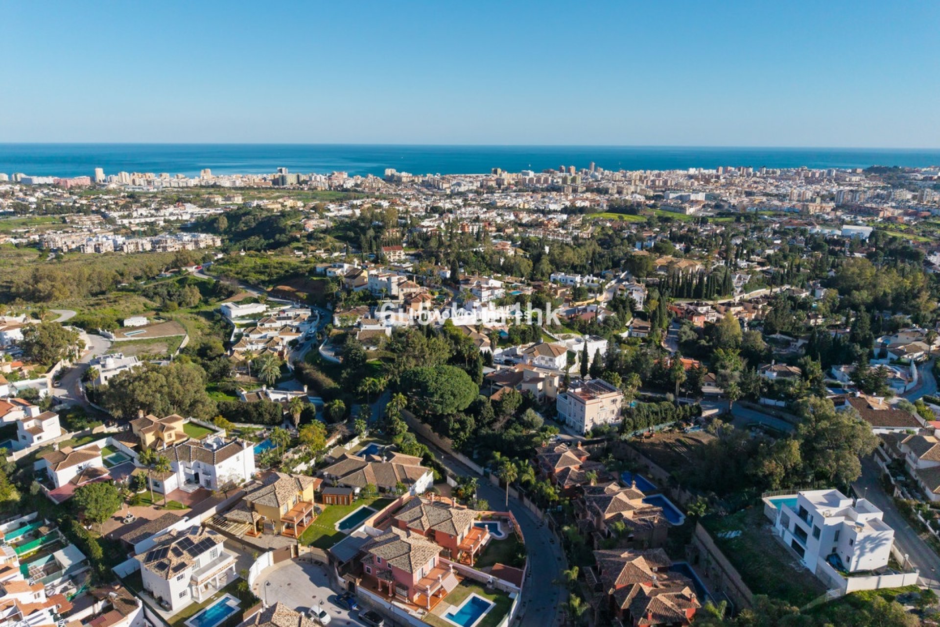 Revente - Maison mitoyenne - Mijas - Campo Mijas