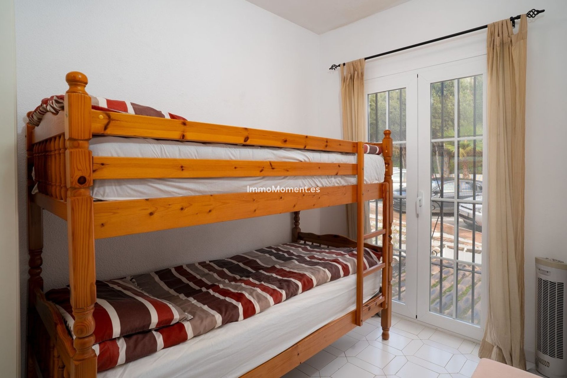 Revente - Maison mitoyenne - Mijas - Campo Mijas