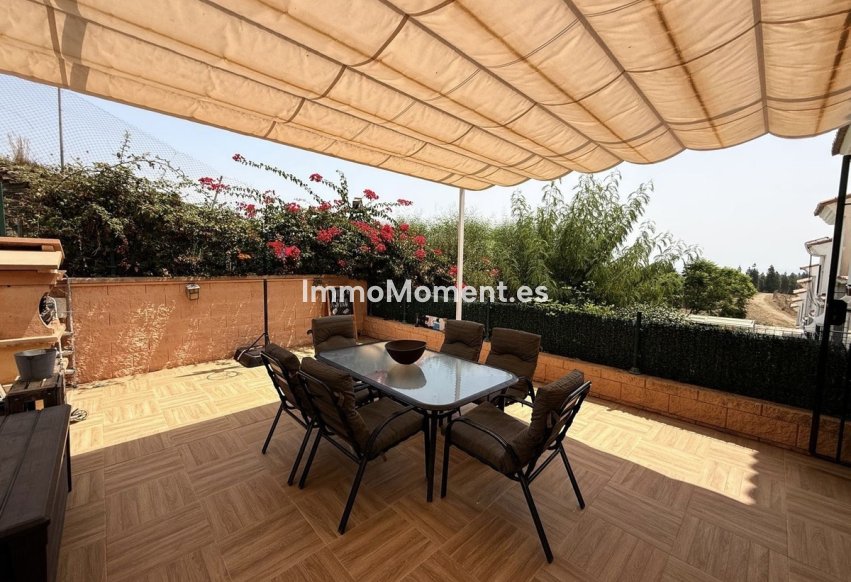 Revente - Maison mitoyenne - Mijas - Cerros del Aguila