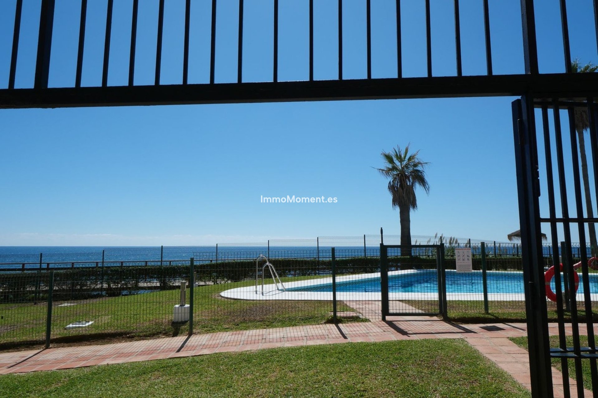 Revente - Maison mitoyenne - Mijas Costa - Calahonda