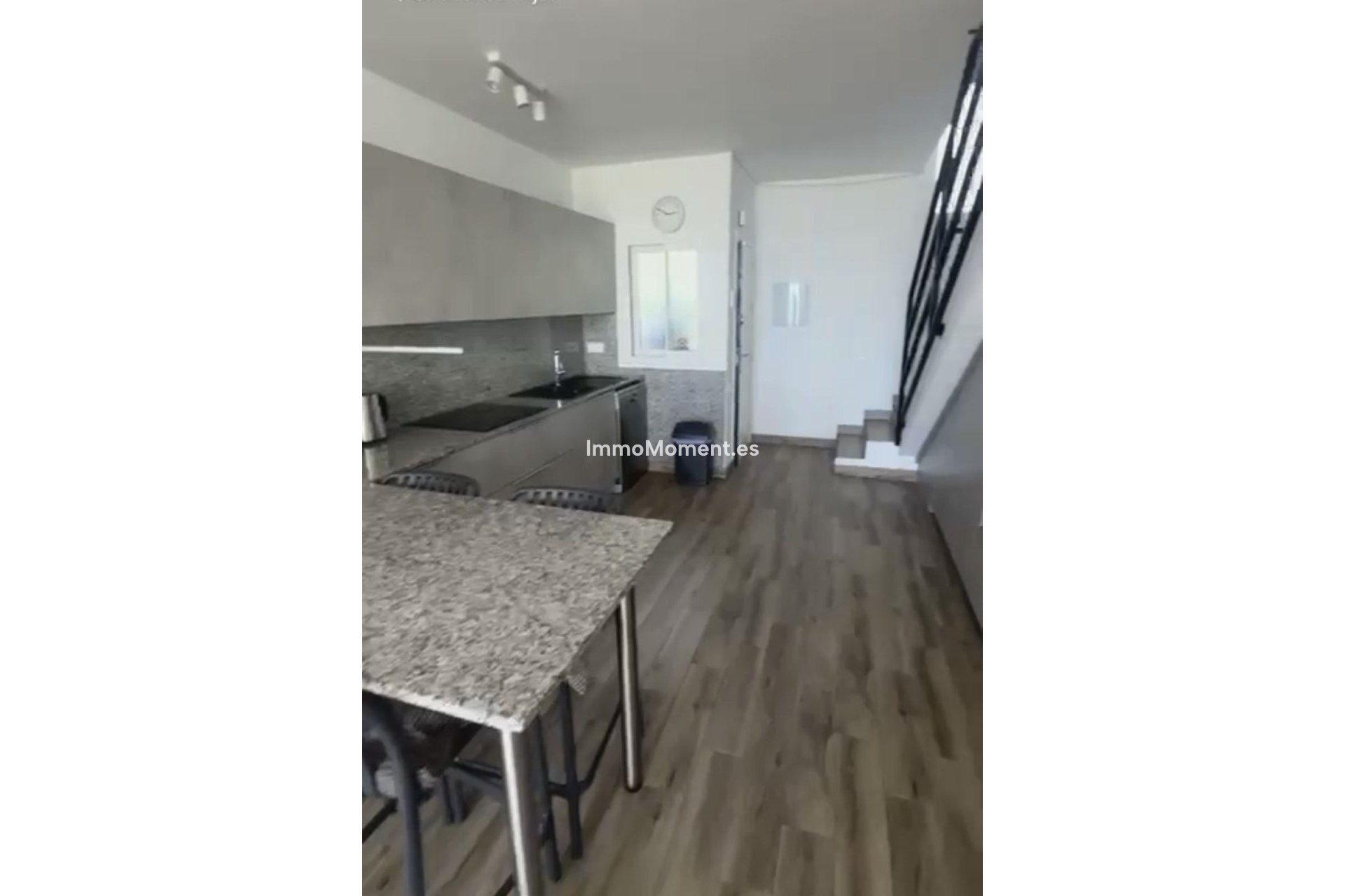Revente - Maison mitoyenne - Mijas Costa - Calahonda