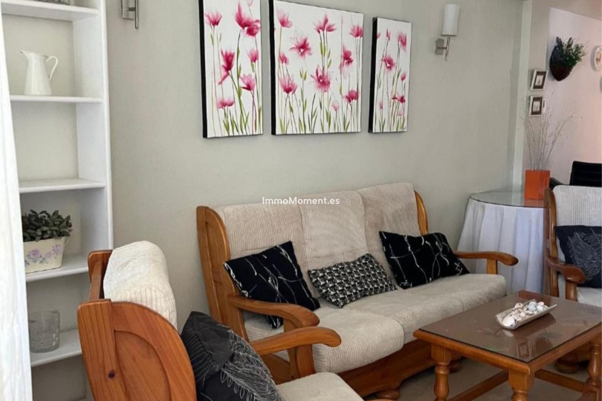 Revente - Maison mitoyenne - Mijas Costa - Calahonda