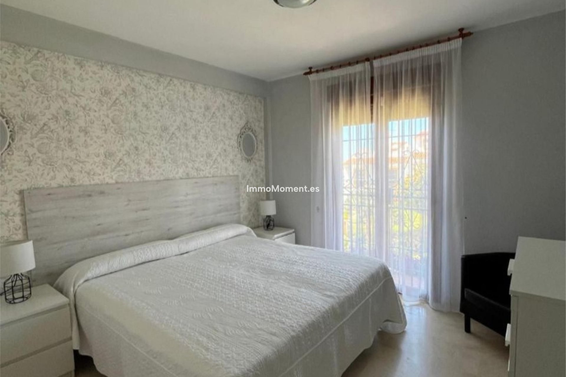 Revente - Maison mitoyenne - Mijas Costa - Calahonda