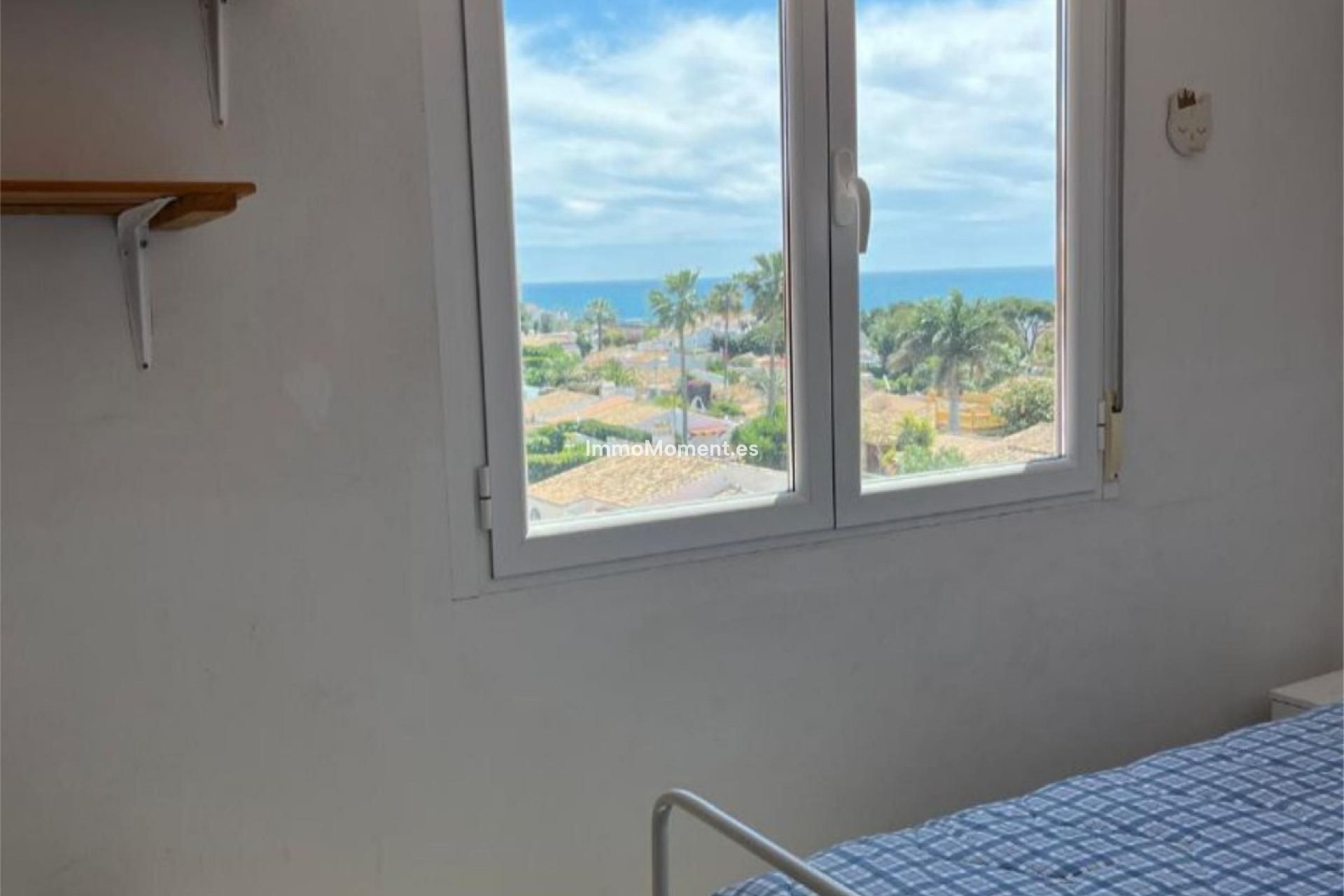 Revente - Maison mitoyenne - Mijas Costa - Calahonda