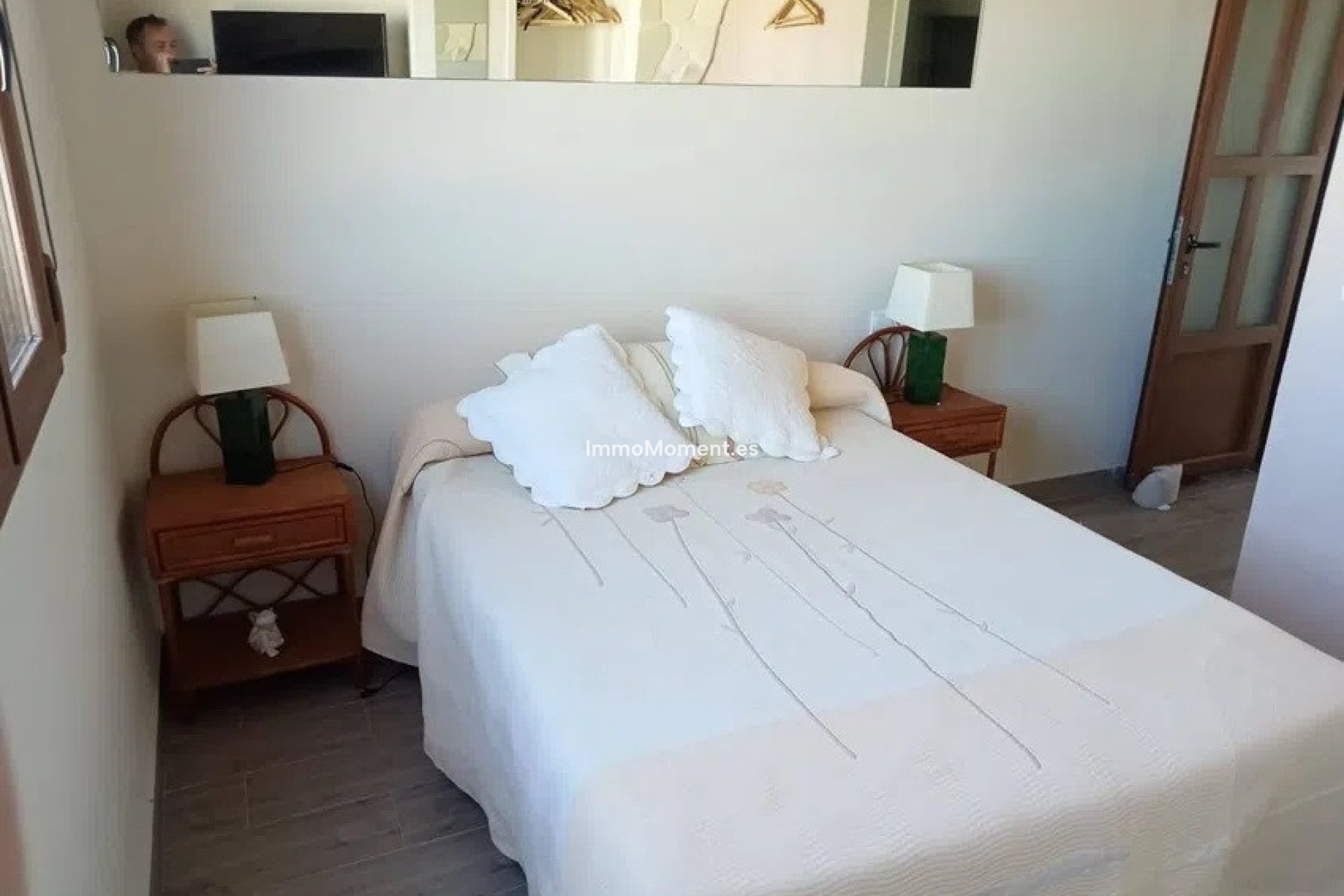 Revente - Maison mitoyenne - Mijas Costa - Calahonda