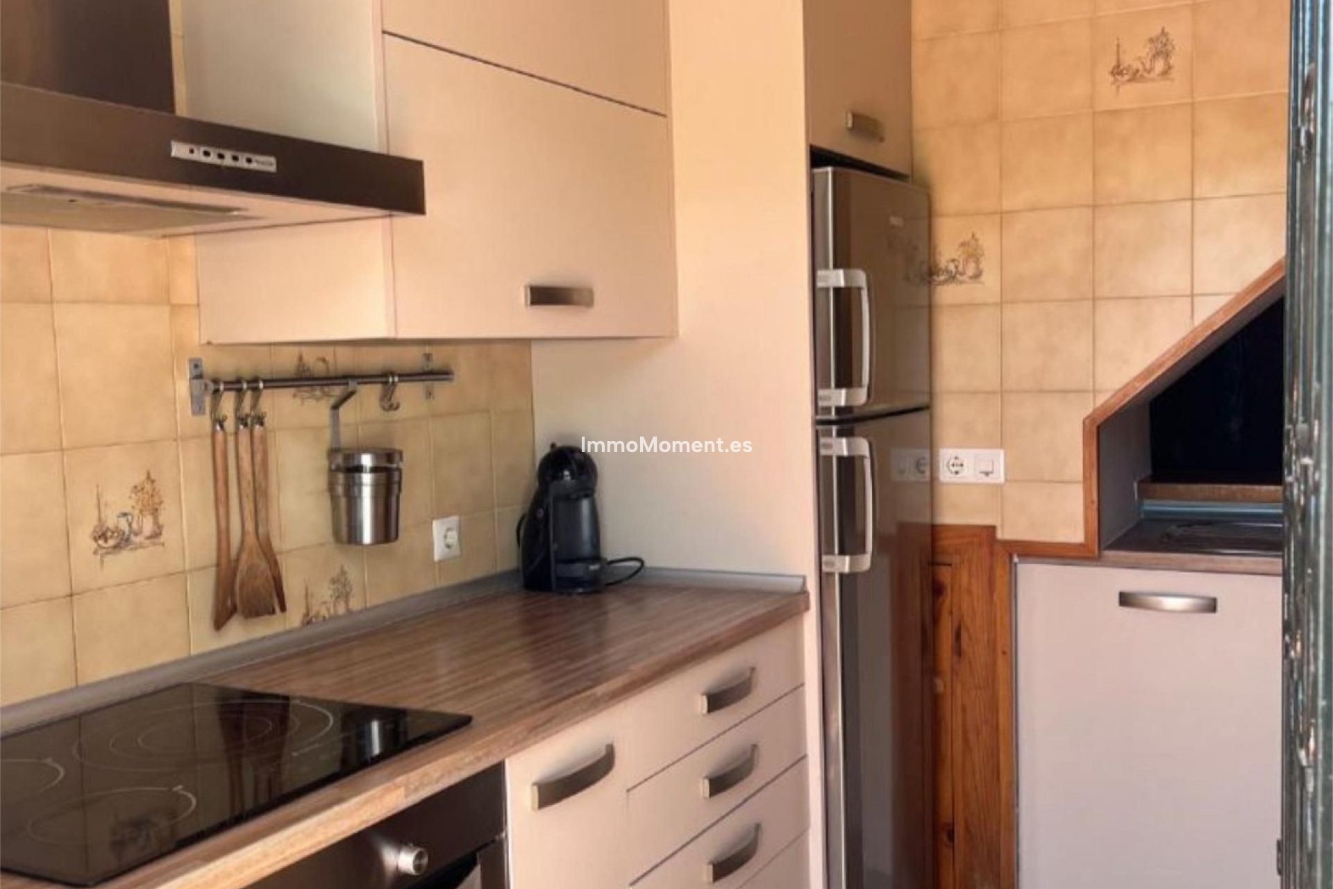 Revente - Maison mitoyenne - Mijas Costa - Calahonda