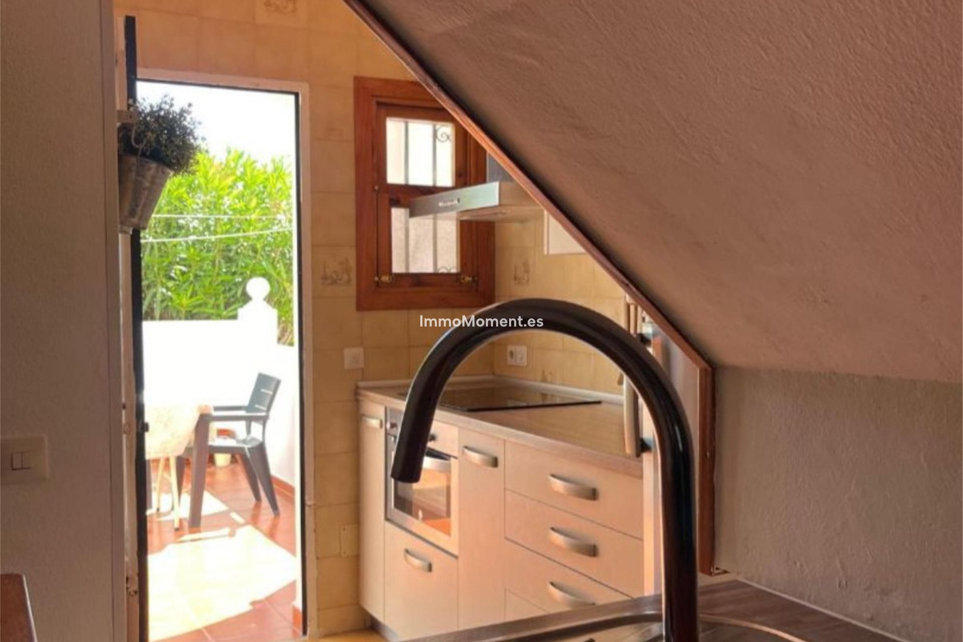 Revente - Maison mitoyenne - Mijas Costa - Calahonda