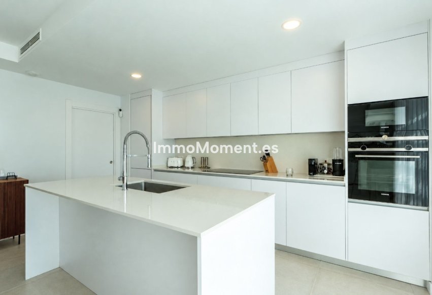 Revente - Maison mitoyenne - Mijas Costa - El Chaparral