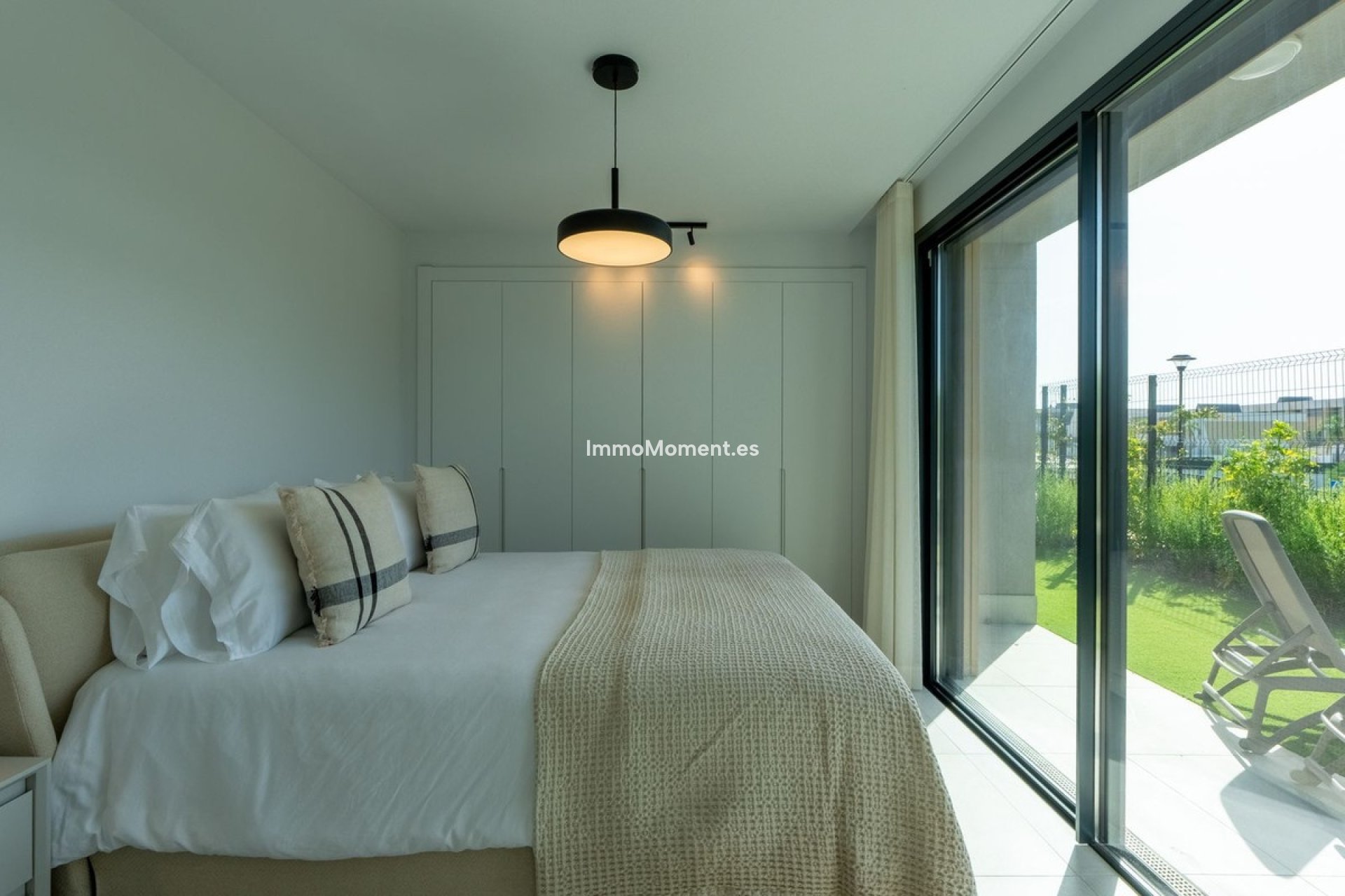 Revente - Maison mitoyenne - Mijas Costa - El Chaparral