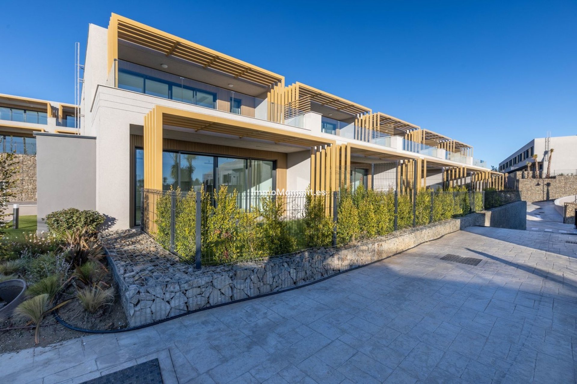 Revente - Maison mitoyenne - Mijas Costa - El Chaparral